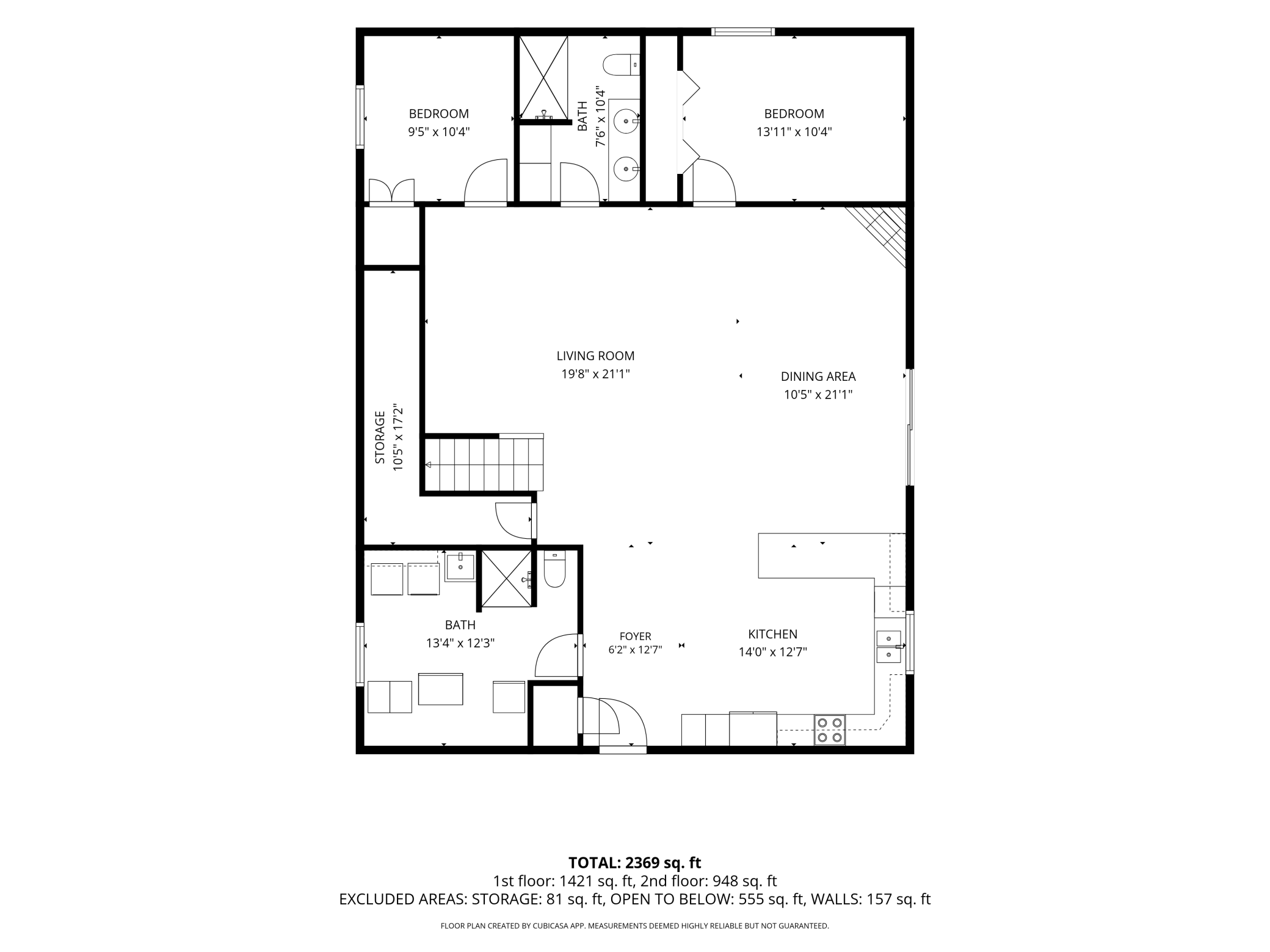5452 Wildwood Ave, Isle, MN 56342