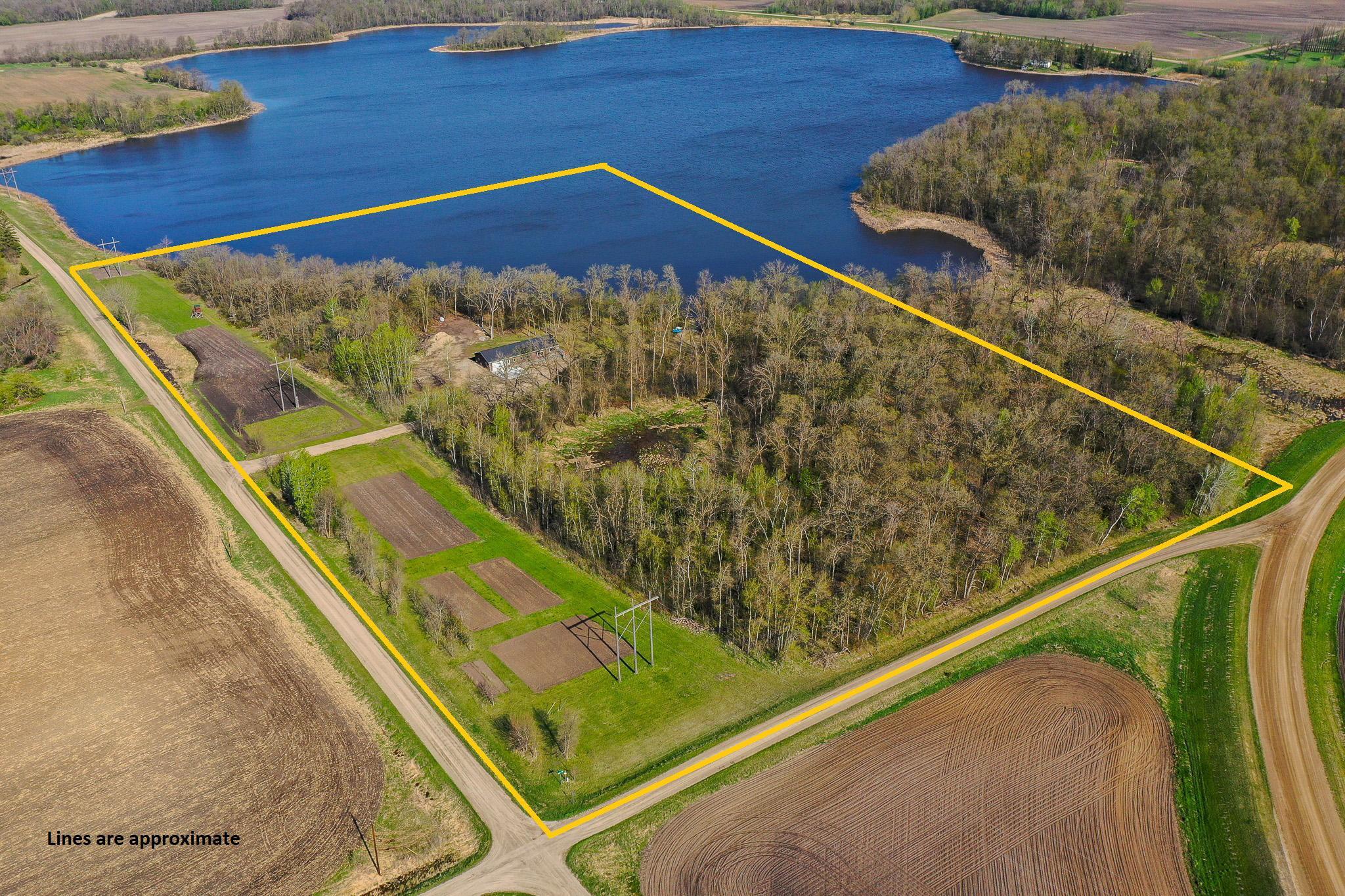 18156 420th St SE, Winger, MN 56592