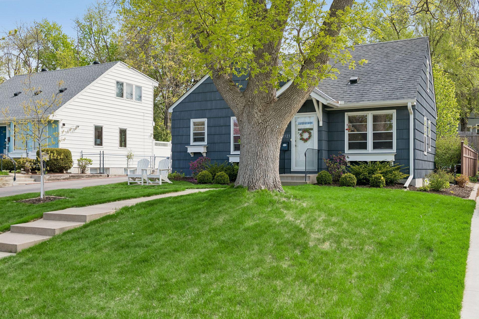 5523 Girard Ave S, Minneapolis, MN 55419