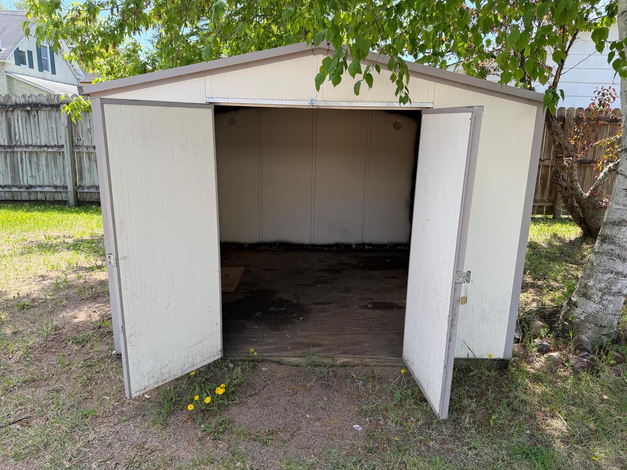 112 Viola Ave, Ironton, MN 56455