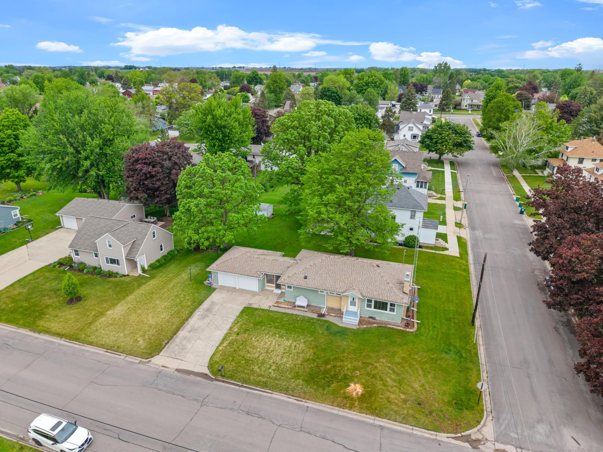 150 2nd Ave SE, Plainview, MN 55964