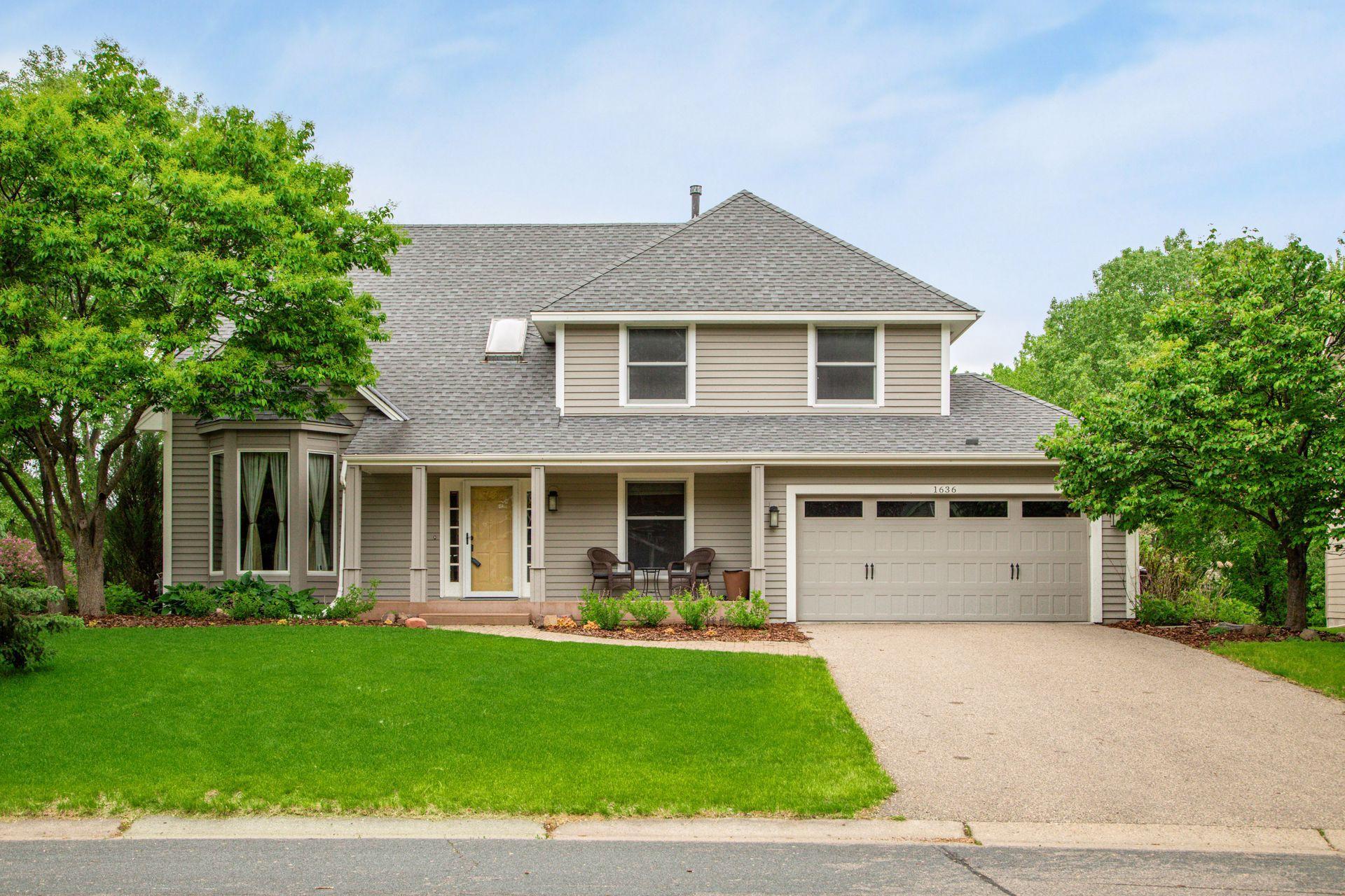 1636 Ashbury Pl, Eagan, MN 55122