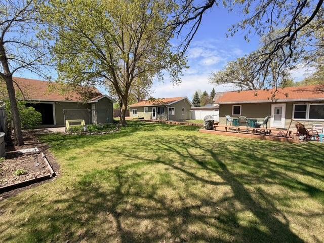 1245 W Lake Dr, Detroit Lakes, MN 56501