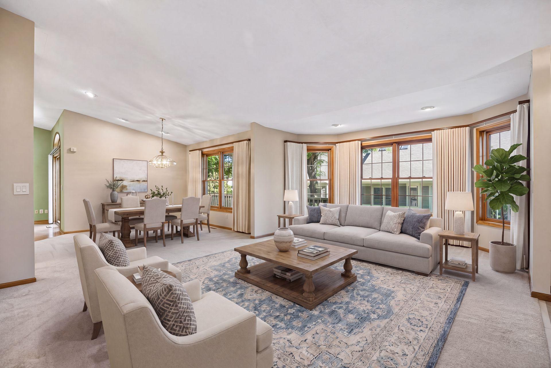 804 Ivy Ln, Eagan, MN 55123