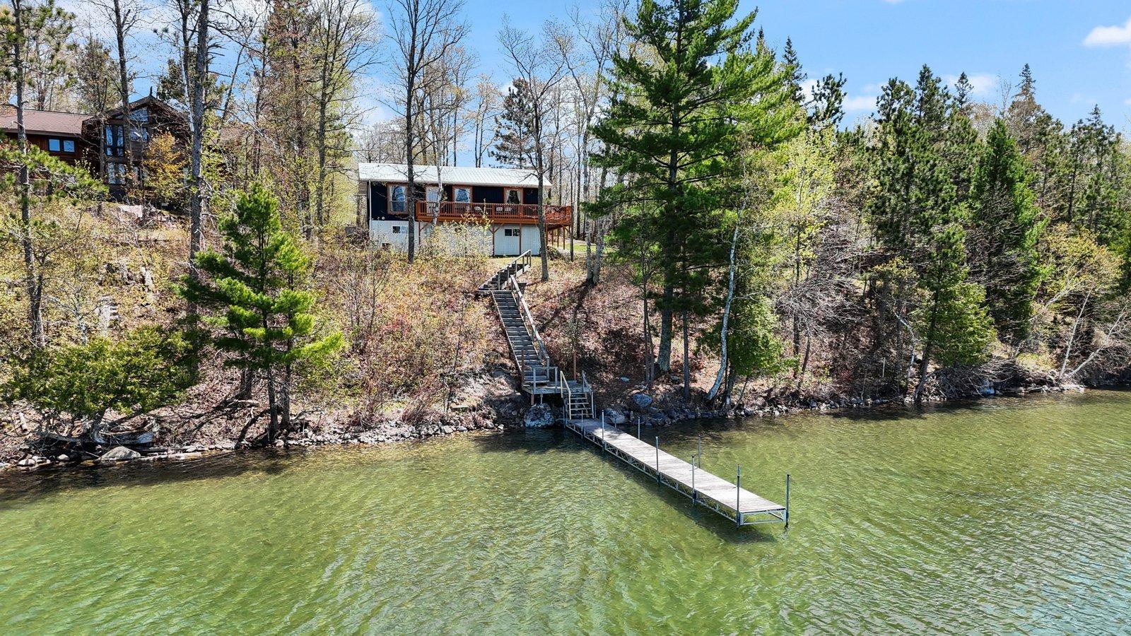33545 E Point Rd, Deer River, MN 56636