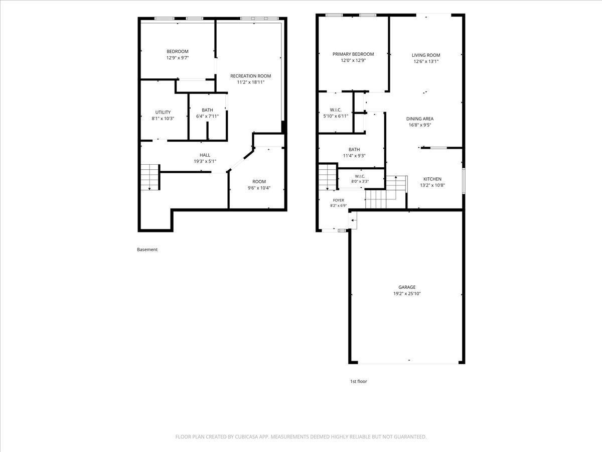 6324 Cavell Ct, Brooklyn Park, MN 55428