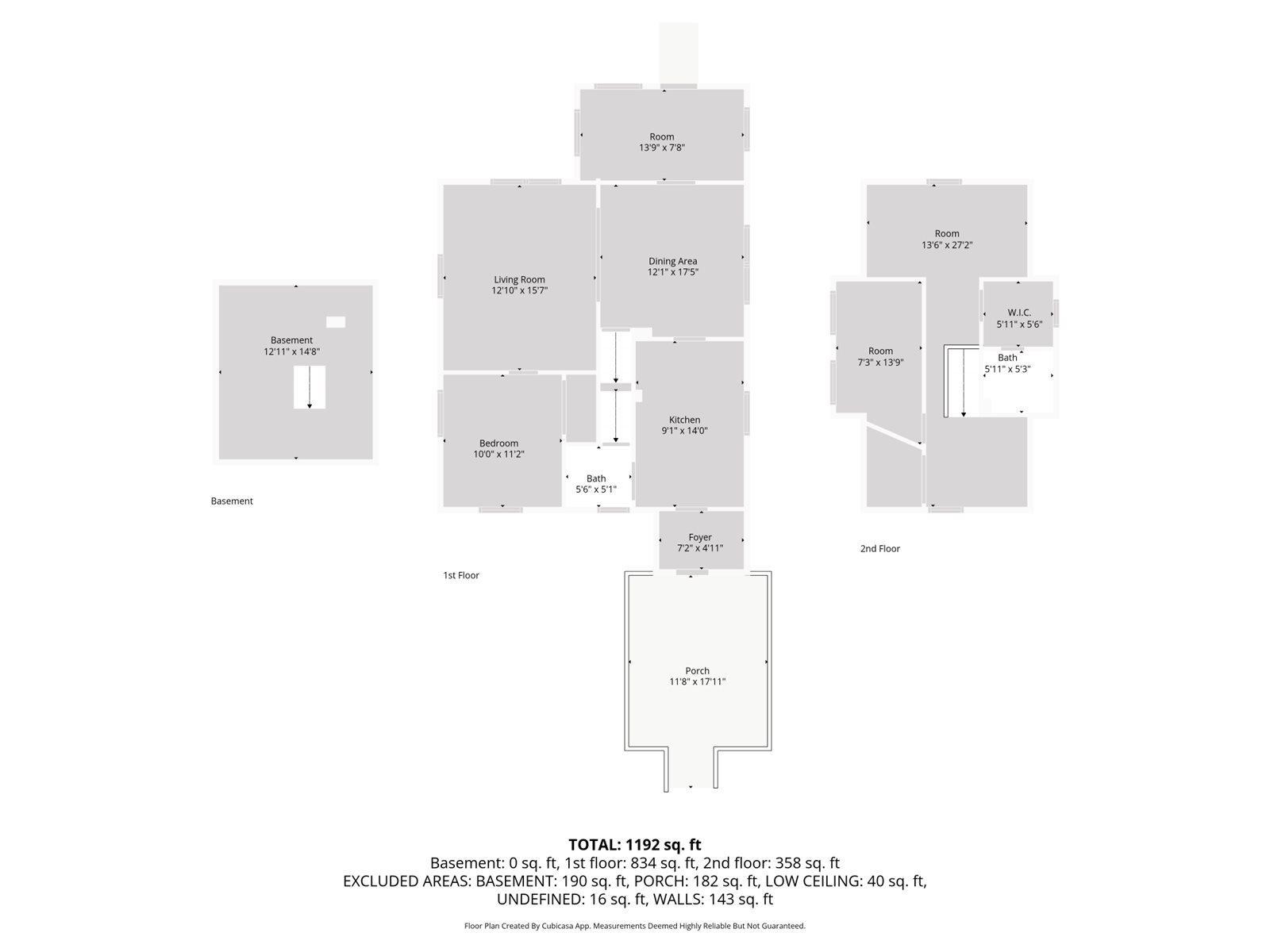 4781 Cedar Island Dr, Eveleth, MN 55734