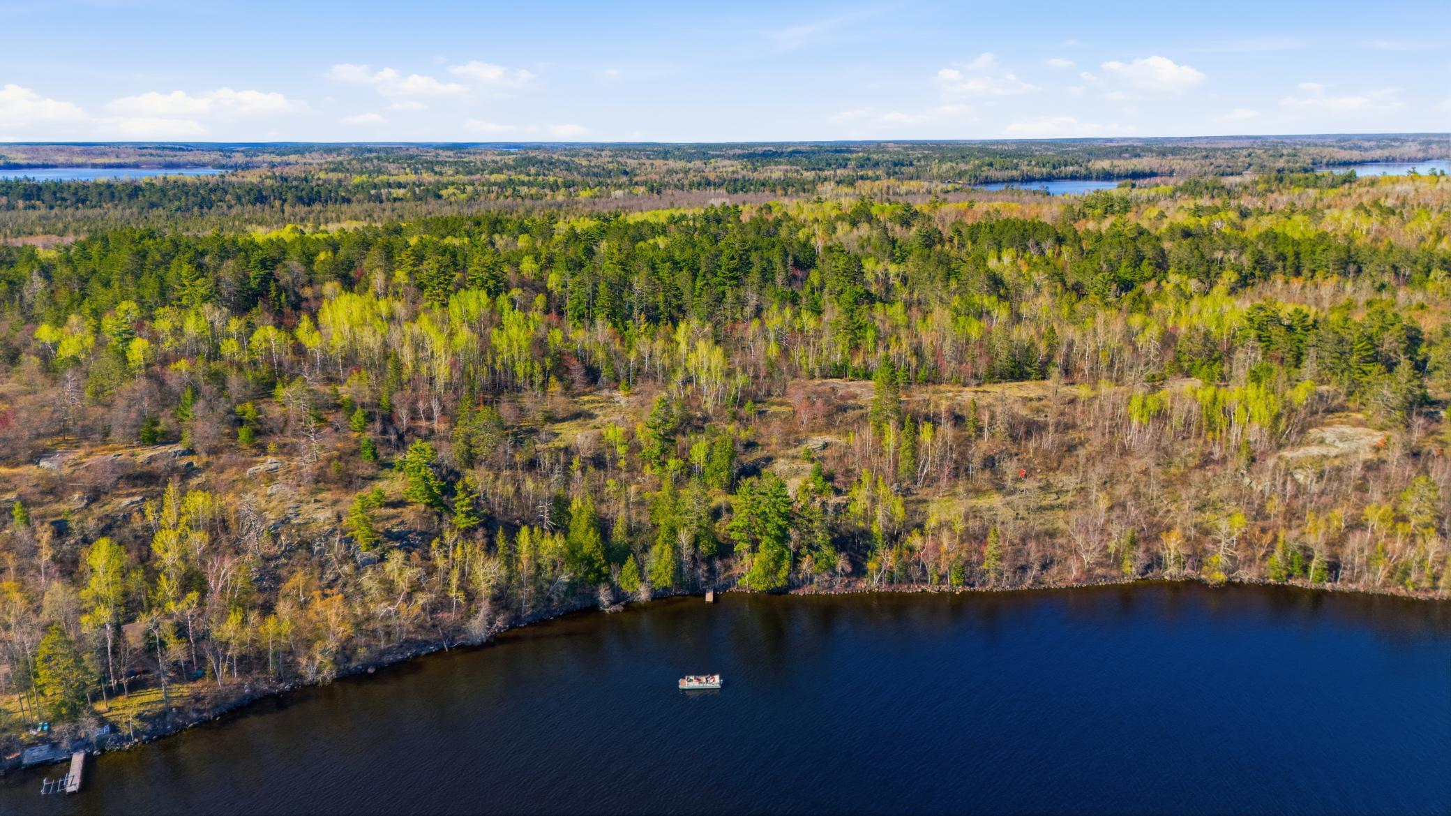 95642 Pine Island, Tower, MN 55790