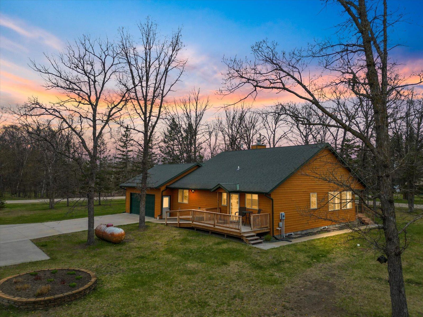 31481 Mallard, Park Rapids, MN 56470