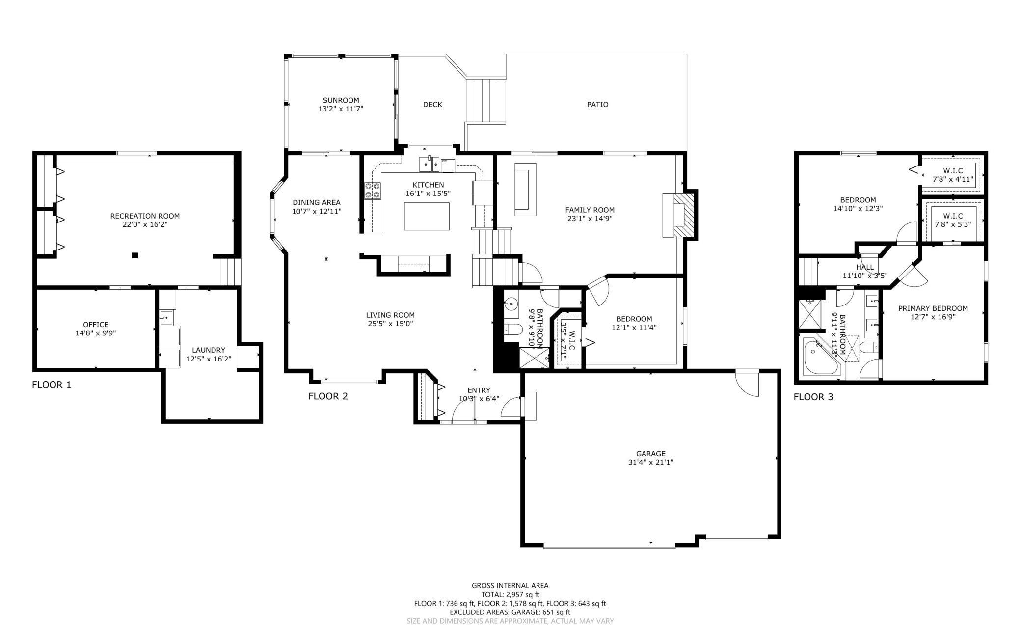 105 Interlachen Rd, Burnsville, MN 55306