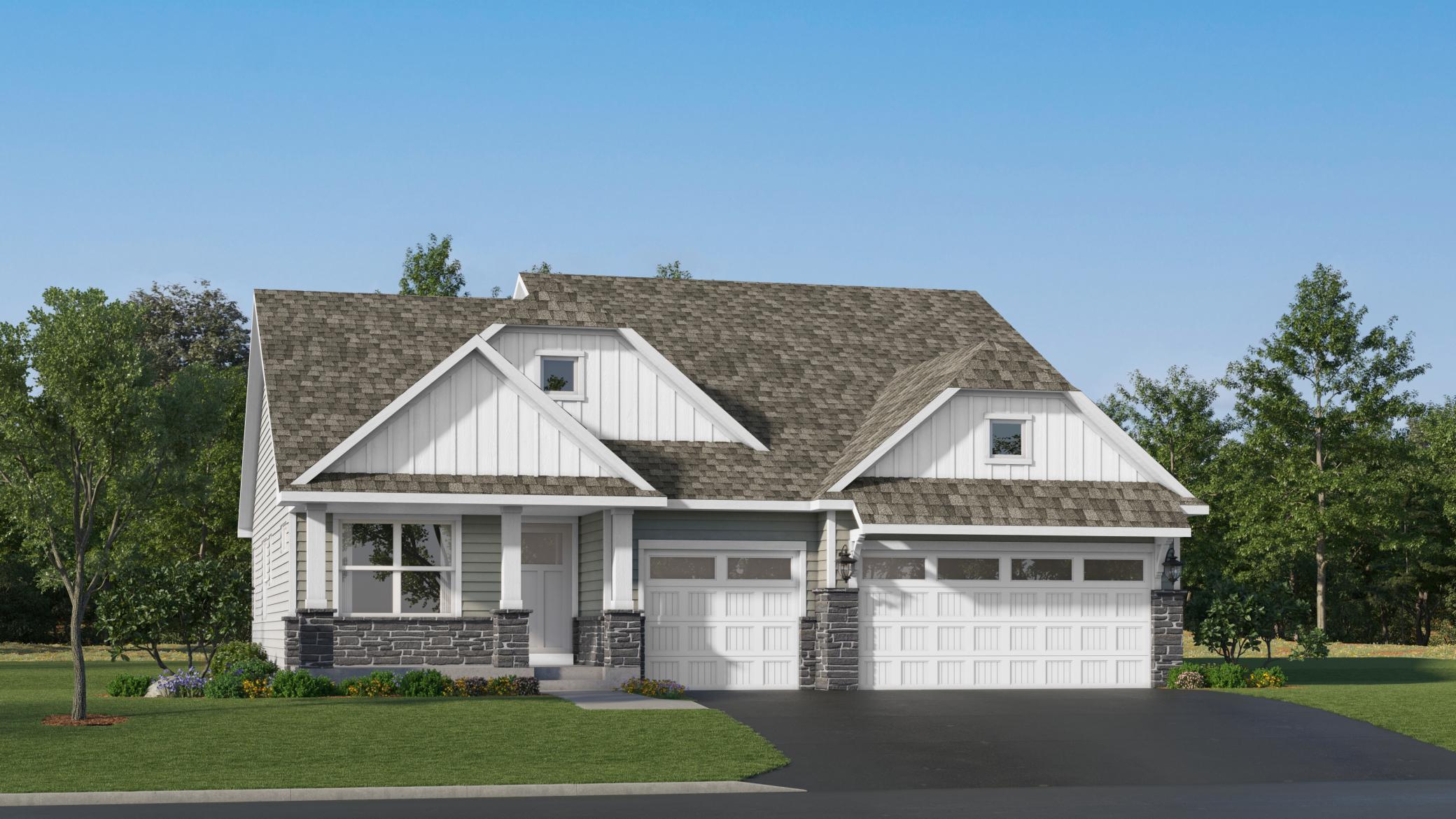 7497 Lotus Ln, Lino Lakes, MN 55038