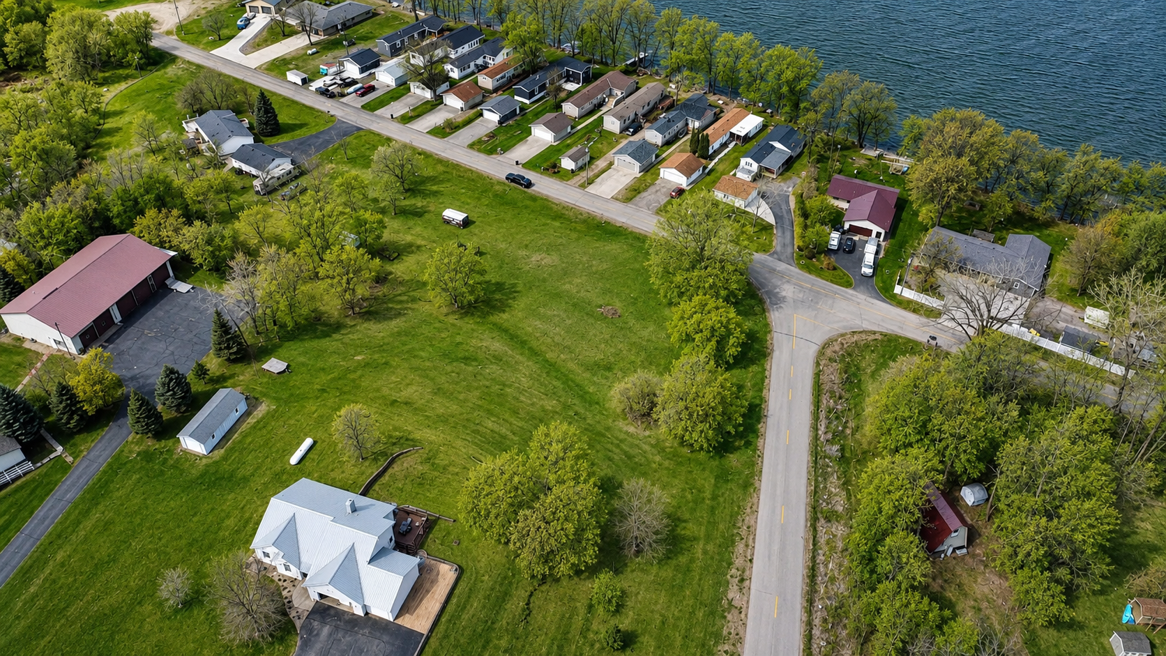 TBD 247th Ave, Glenwood, MN 56334