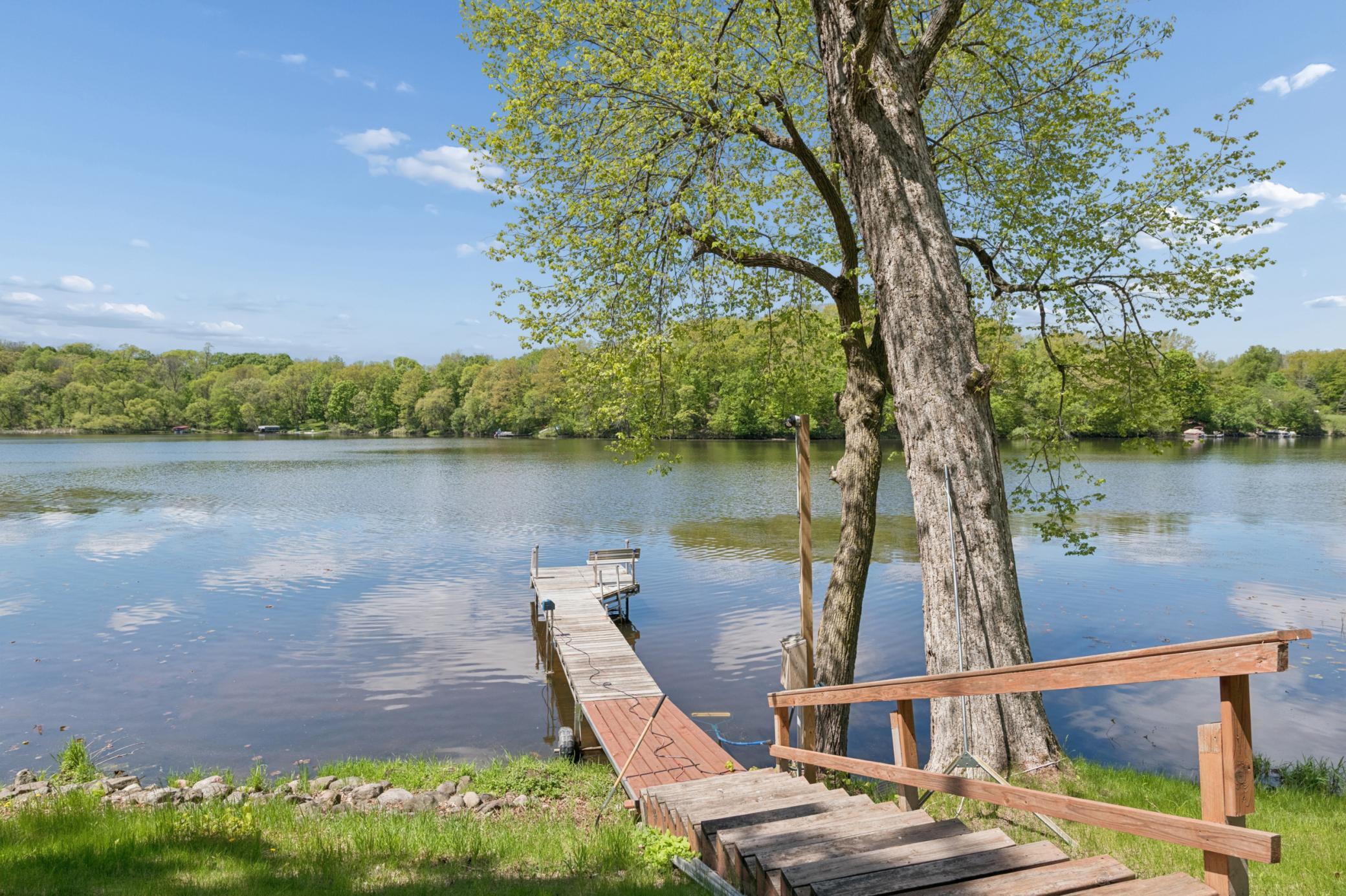 2889 Indian Mound Rd, Luck, WI 54853