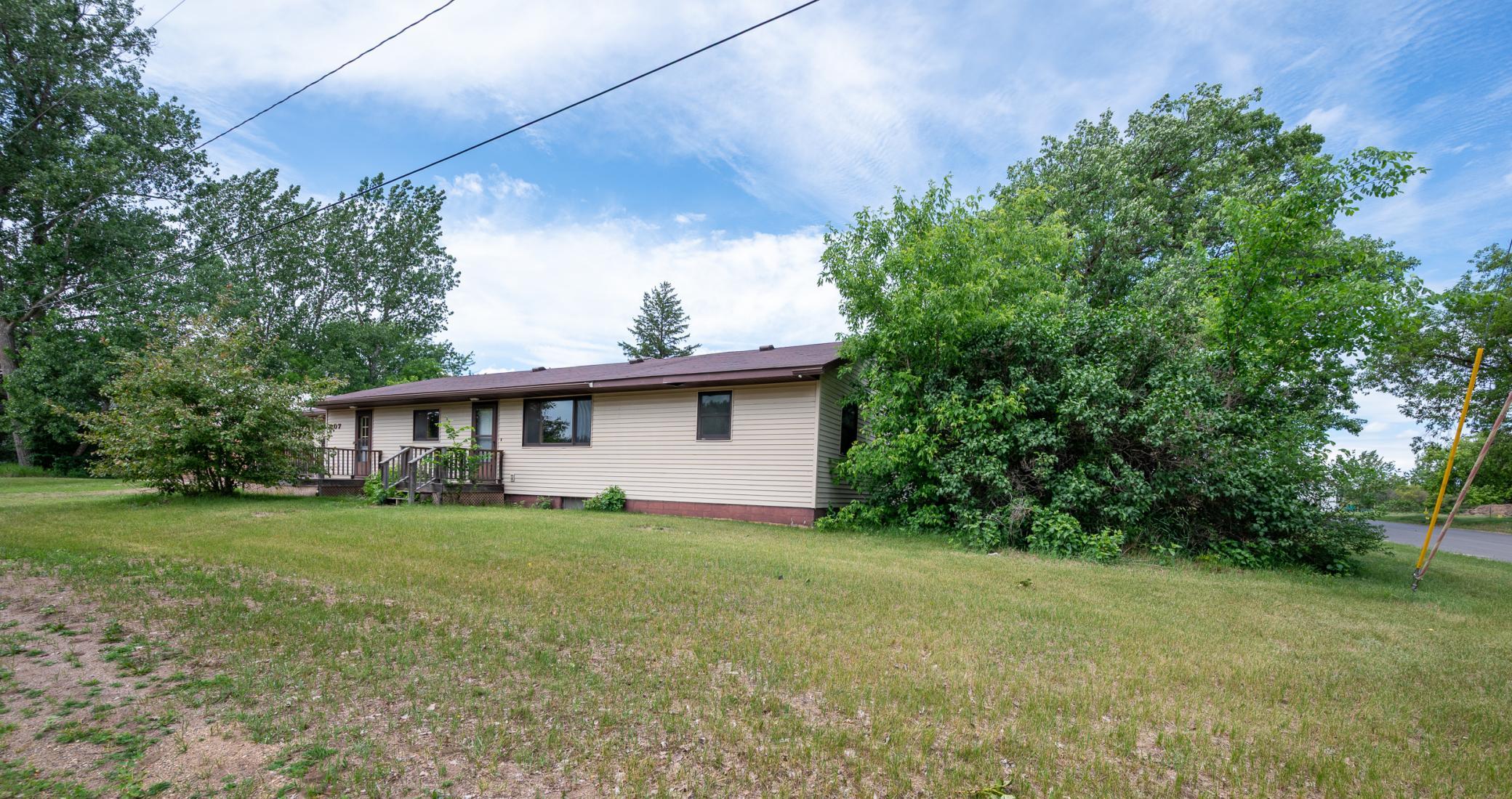 207 Daisy Ave W, Pillager, MN 56473
