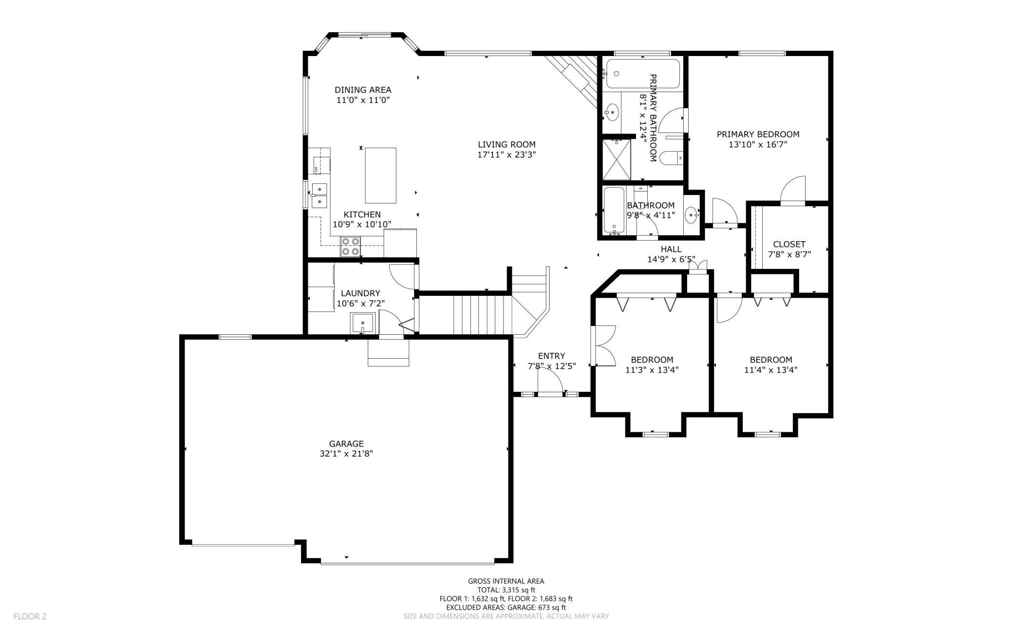 615 Bluff Heights Dr SE, Lonsdale, MN 55046