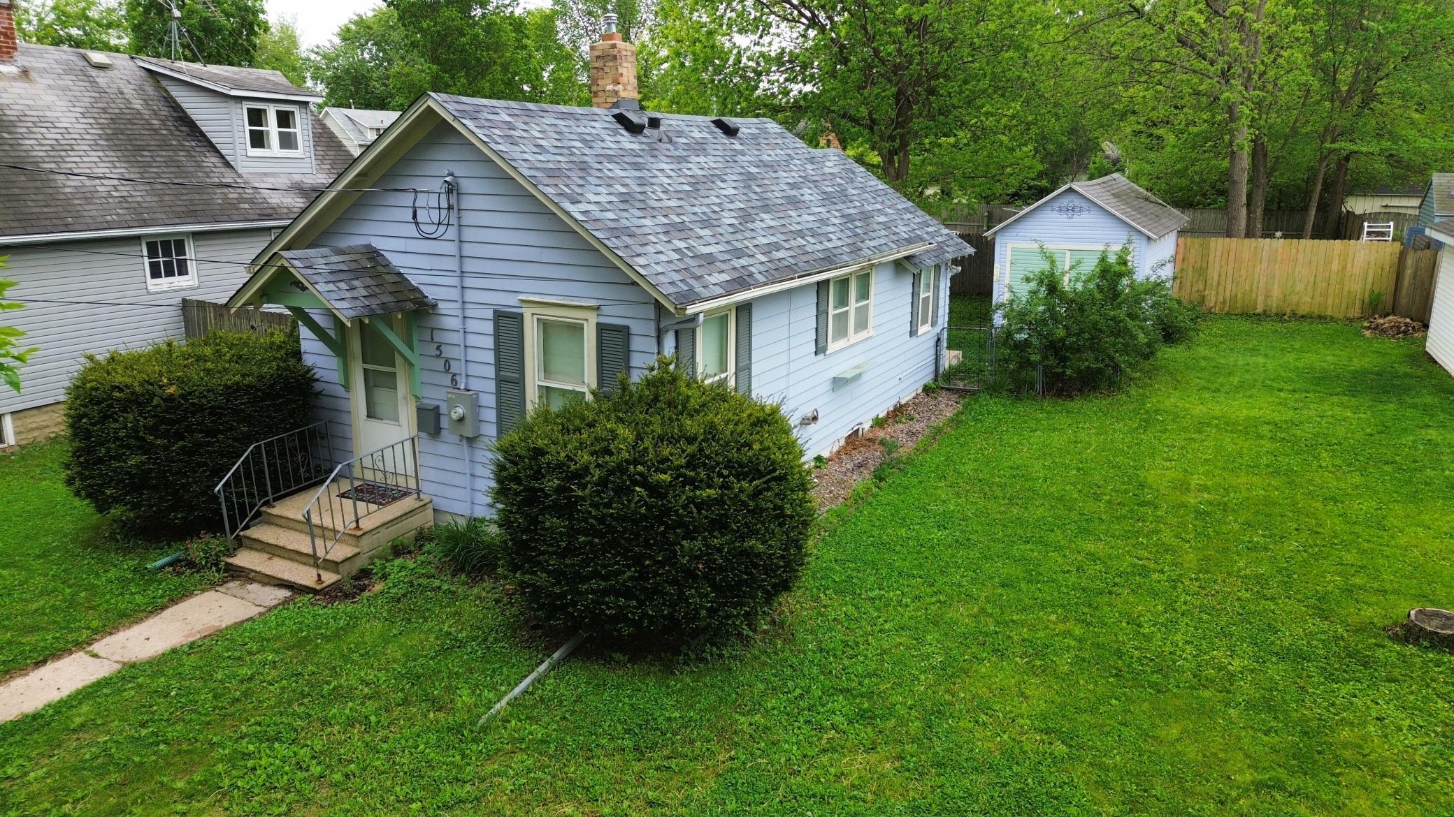 1506 2nd St SE, Rochester, MN 55904