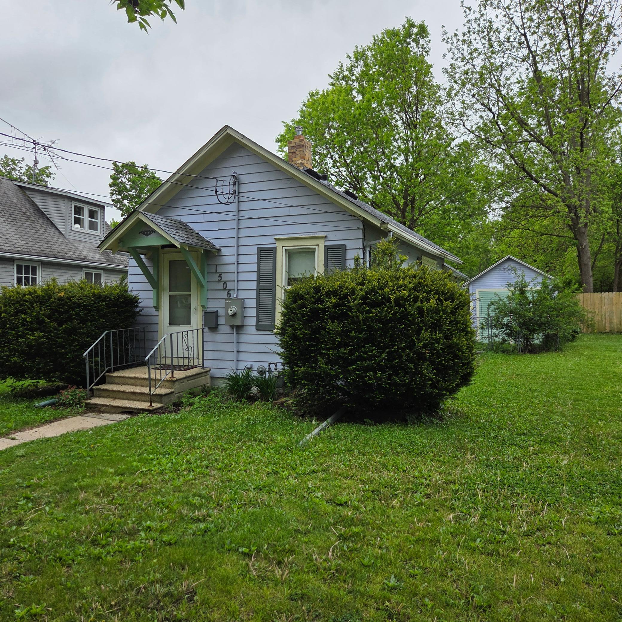 1506 2nd St SE, Rochester, MN 55904