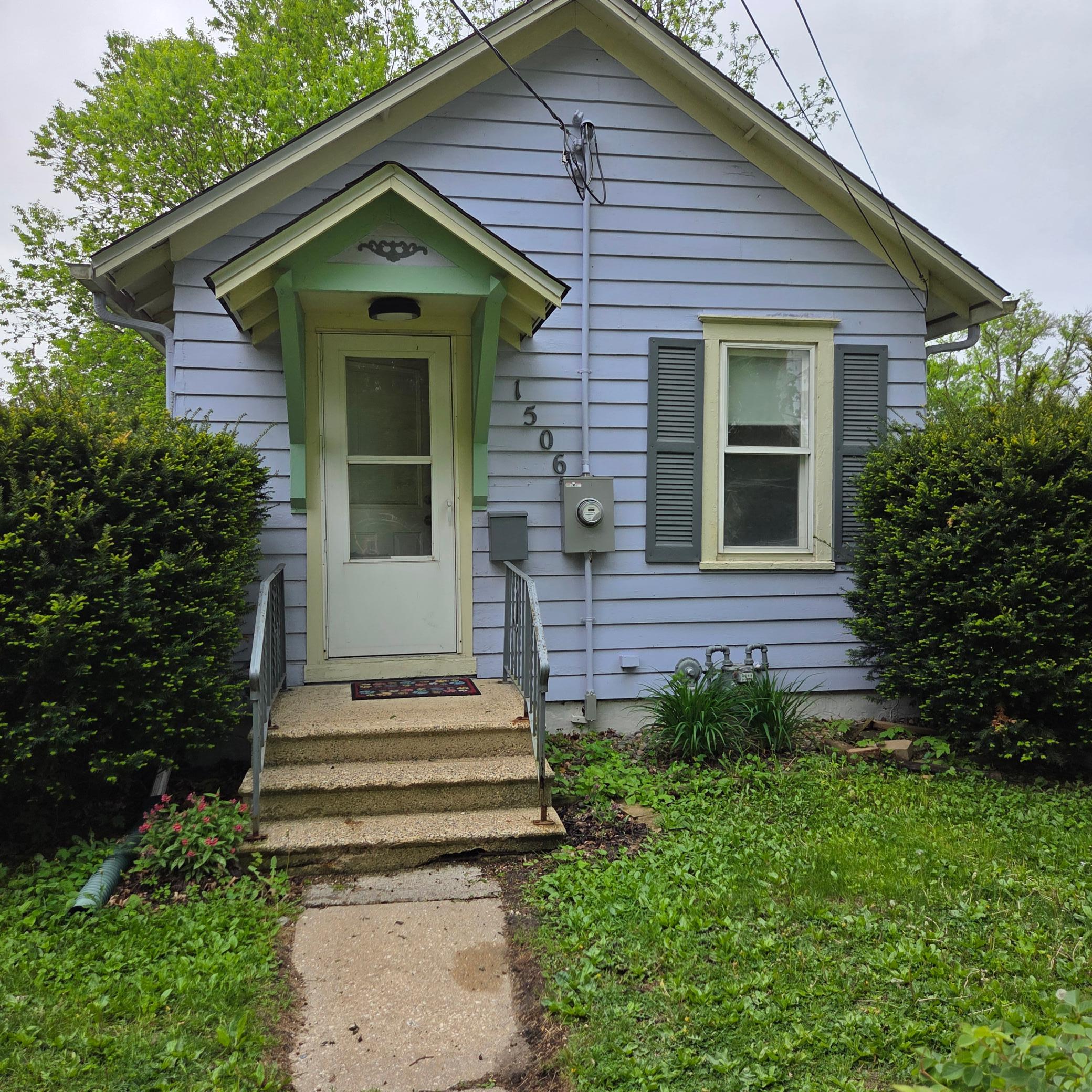 1506 2nd St SE, Rochester, MN 55904