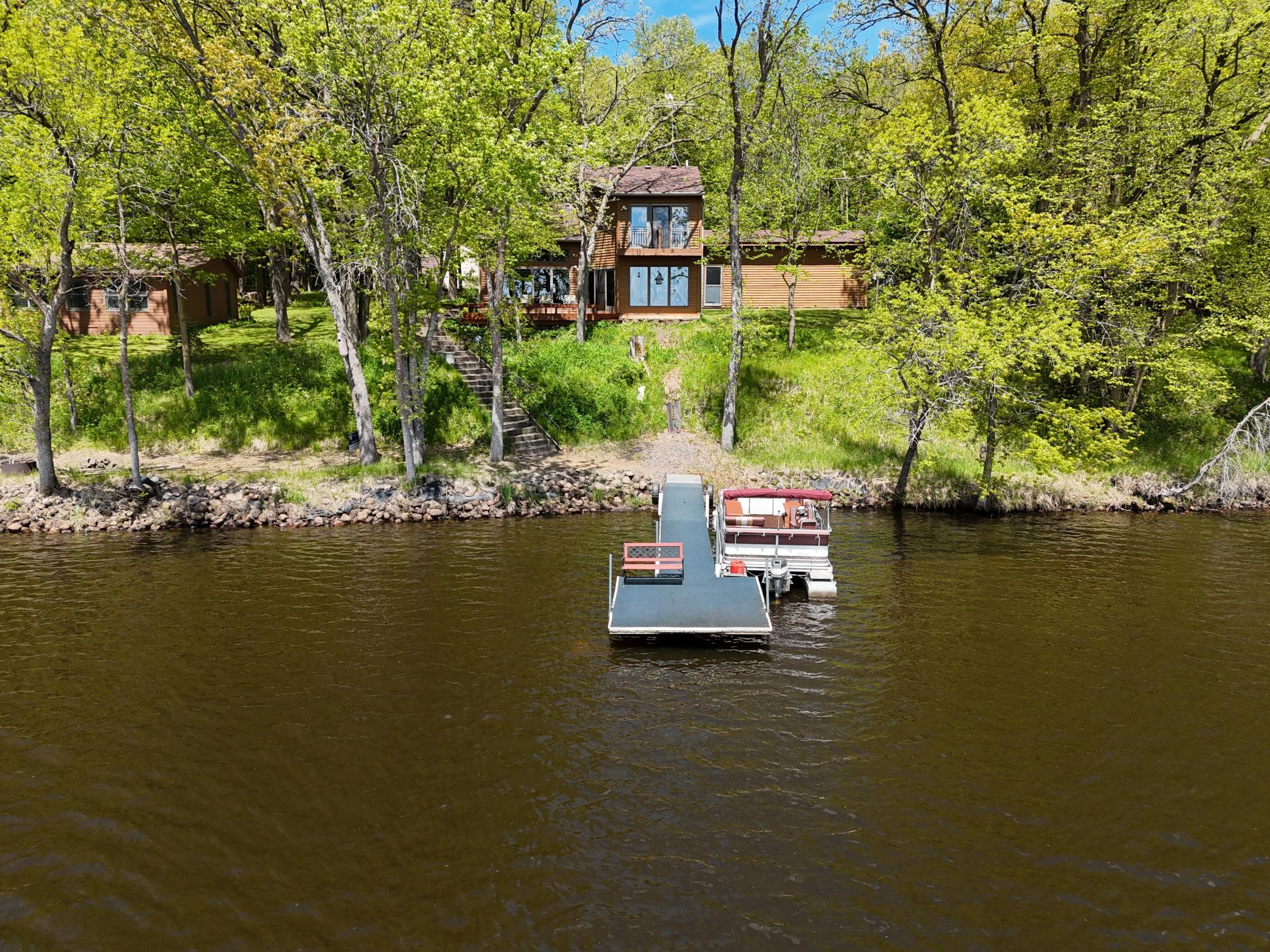 1887 Dusty Ln, Mora, MN 55051