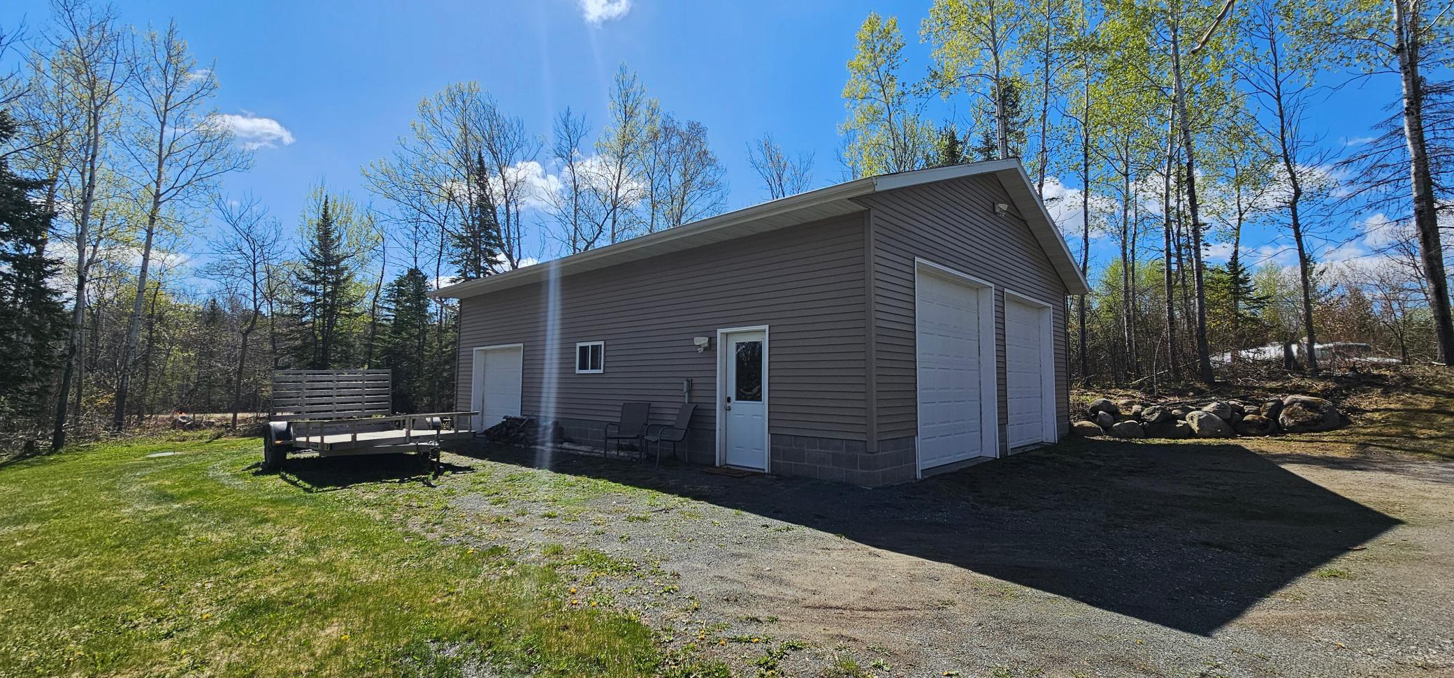 1735 Arborvitae Ln NE, Bemidji, MN 56601