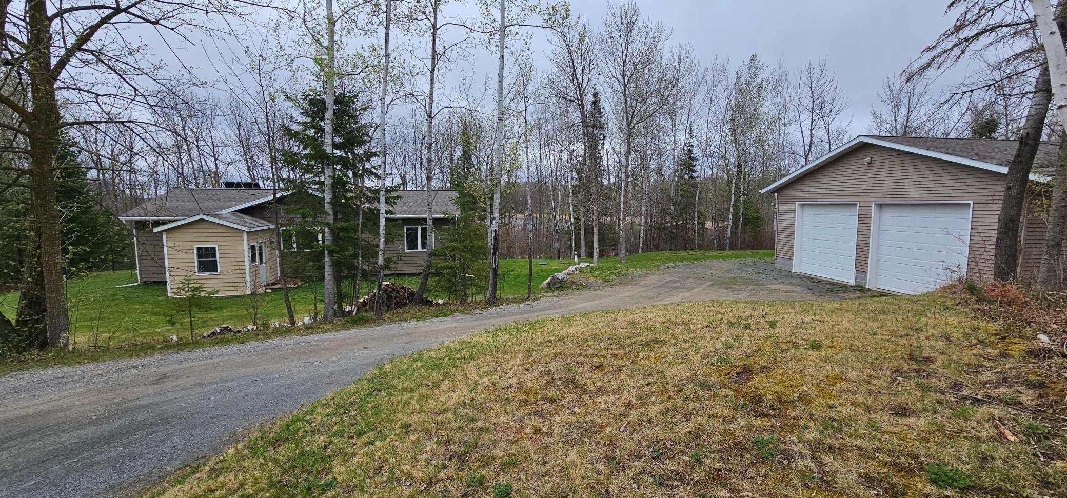 1735 Arborvitae Ln NE, Bemidji, MN 56601