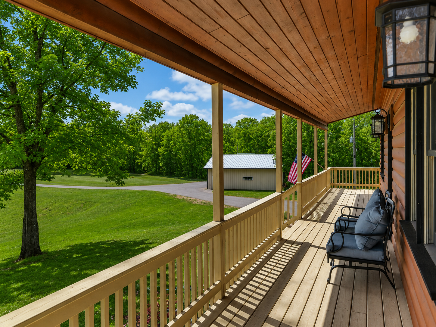 32890 Evenson Rd, Pequot Lakes, MN 56472