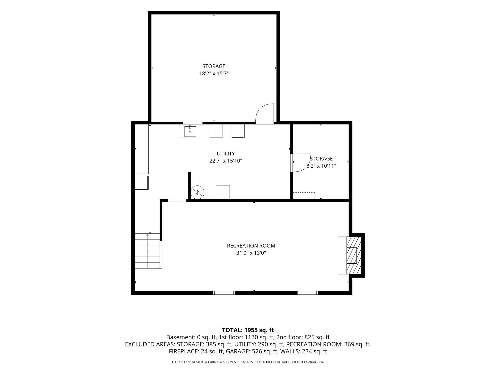2400 Cavell Ave N, Golden Valley, MN 55427