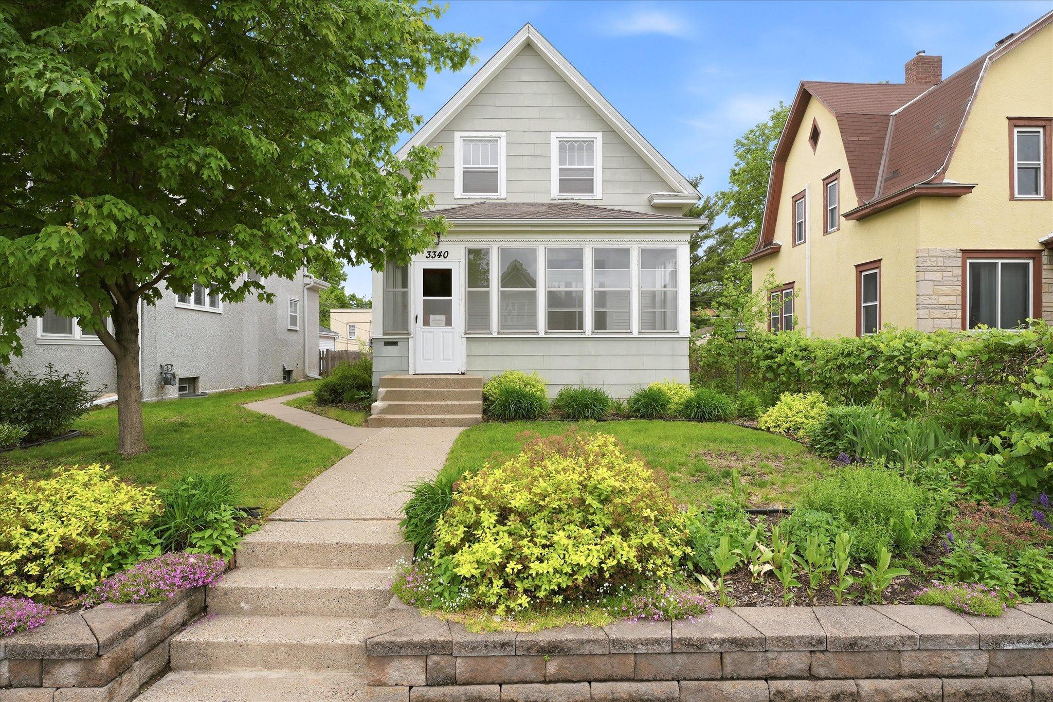 3340 Bryant Ave S, Minneapolis, MN 55408