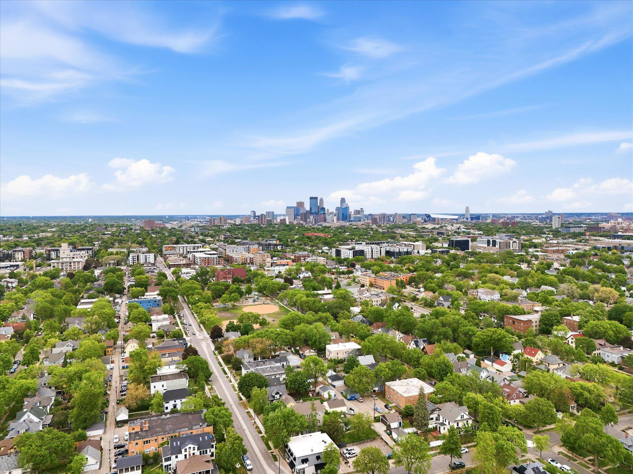 3340 Bryant Ave S, Minneapolis, MN 55408