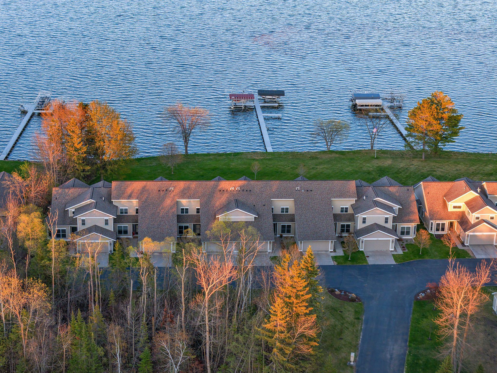 4524 Birchmont Dr NE #4, Bemidji, MN 56601