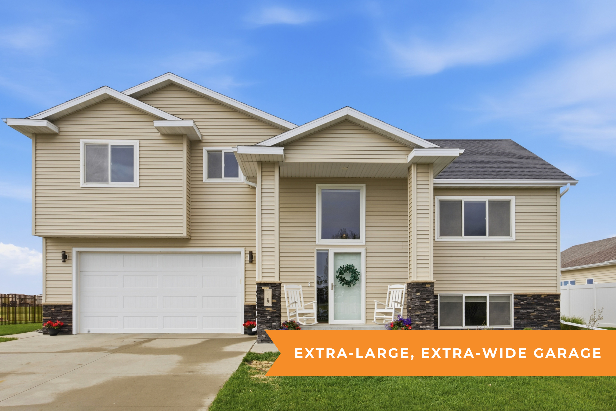 1102 6th Ave NE, Dilworth, MN 56529