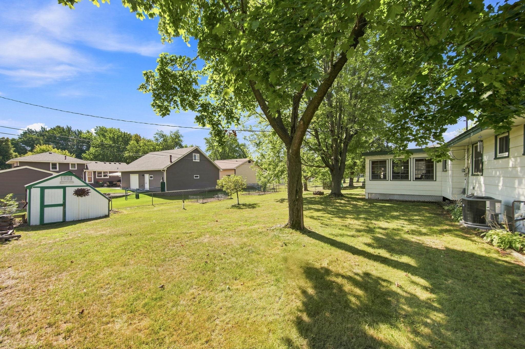 10565 Madison St NE, Blaine, MN 55434