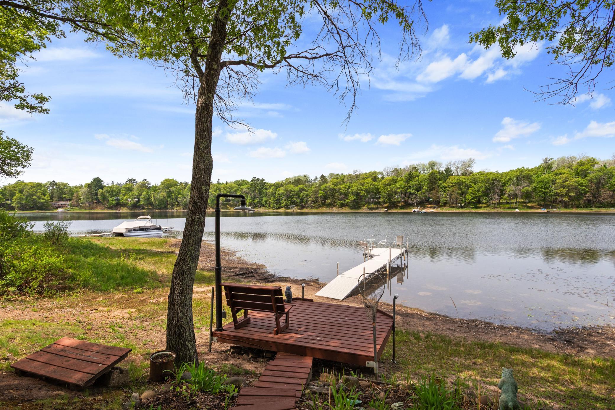 30173 Brown Rd, Danbury, WI 54830