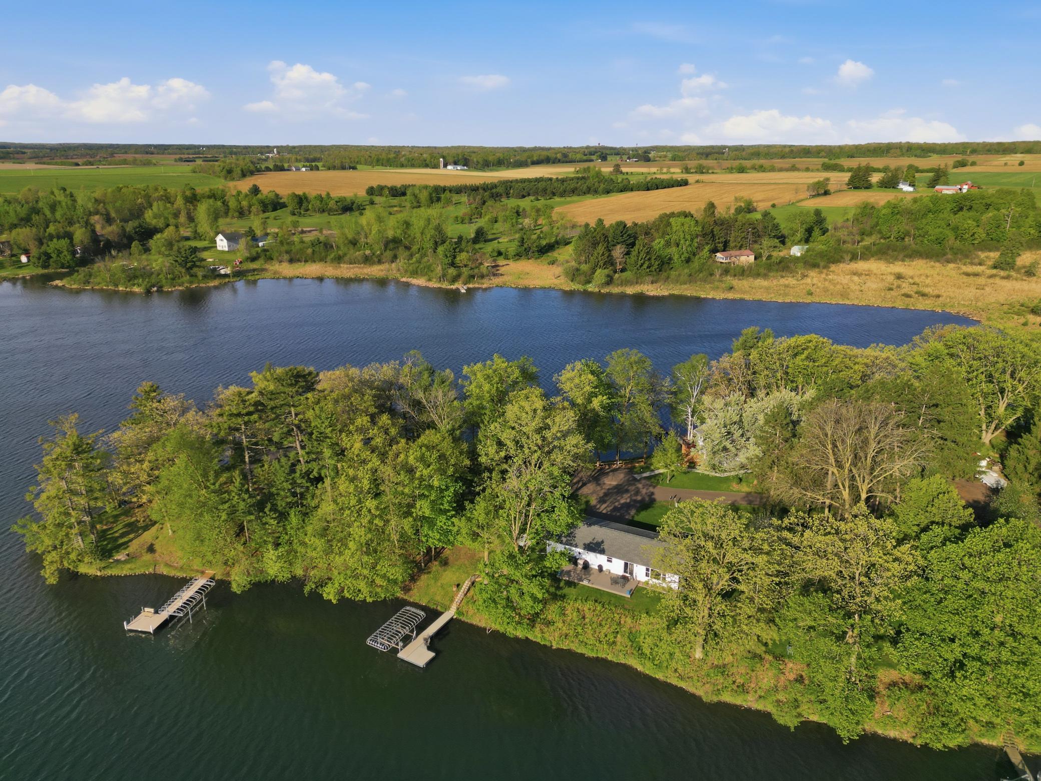 1459 2 3/4 St, Turtle Lake, WI 54889