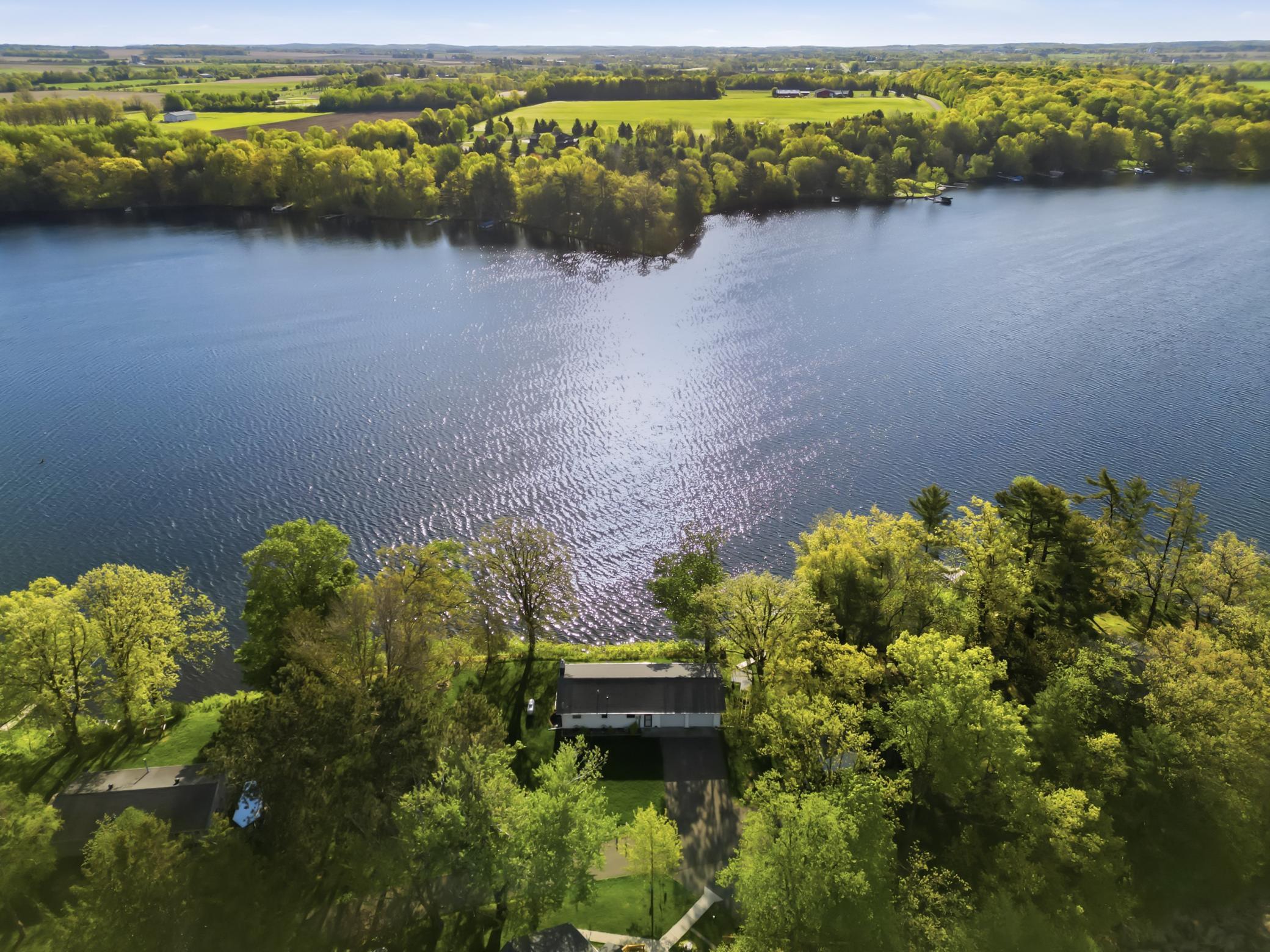 1459 2 3/4 St, Turtle Lake, WI 54889