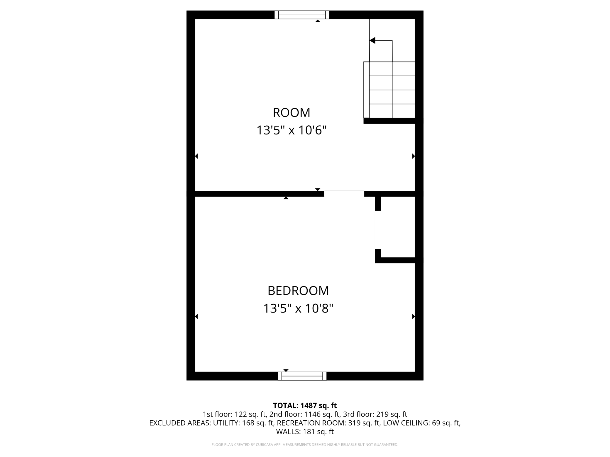 428 N Gorman St, Blue Earth, MN 56013