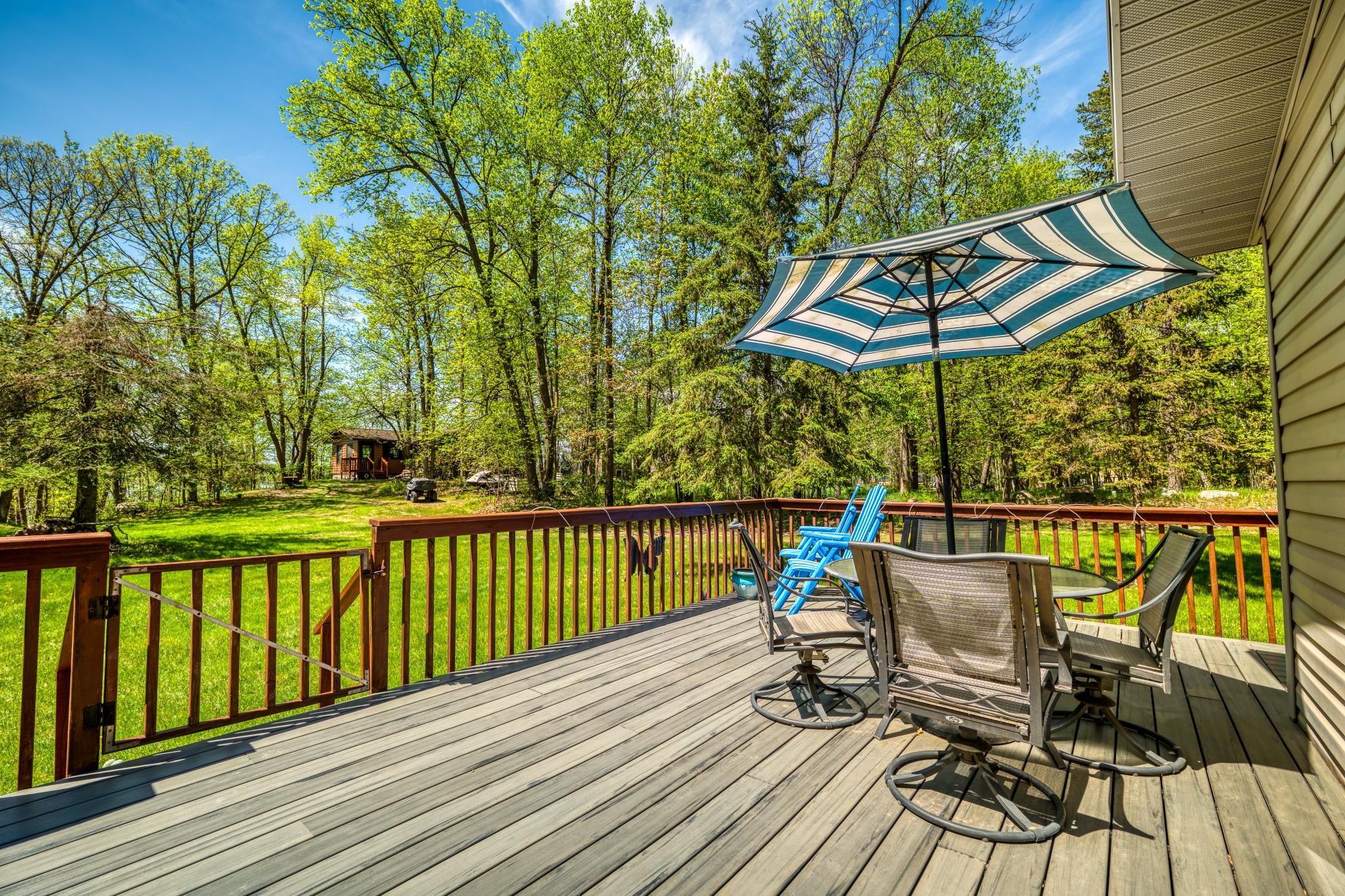 19296 Necktie Ln, Lake George, MN 56458