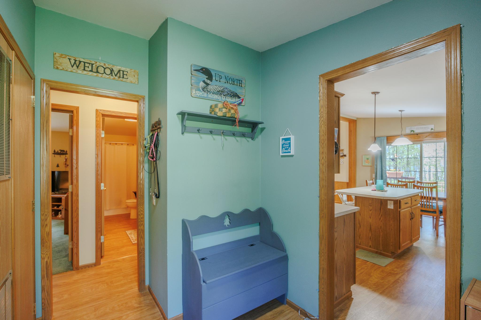 19296 Necktie Ln, Lake George, MN 56458