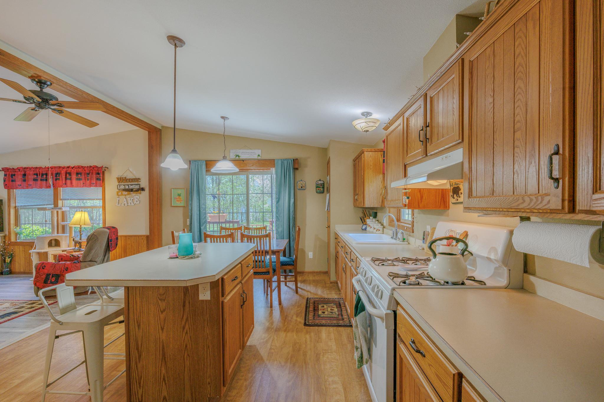 19296 Necktie Ln, Lake George, MN 56458