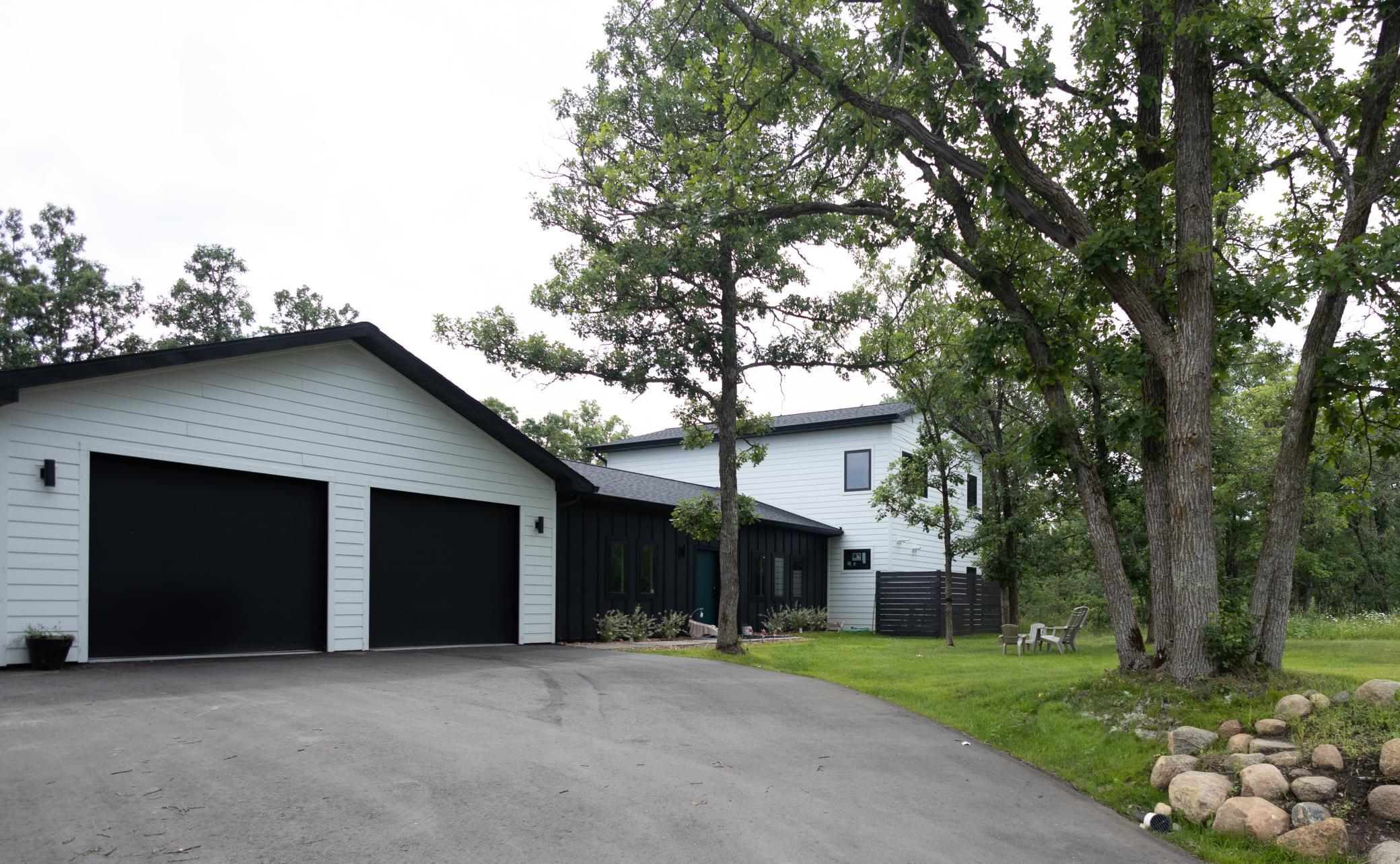 11021 Acorn Ridge Rd NW, Bemidji, MN 56601