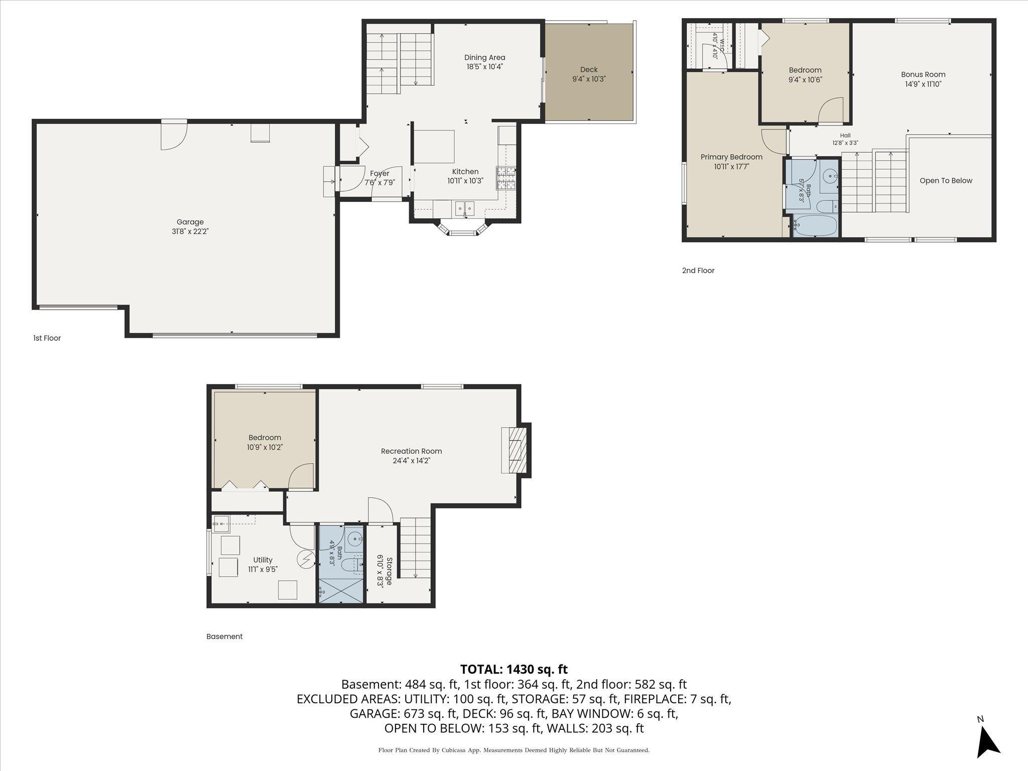 7208 90th Trl N, Brooklyn Park, MN 55445
