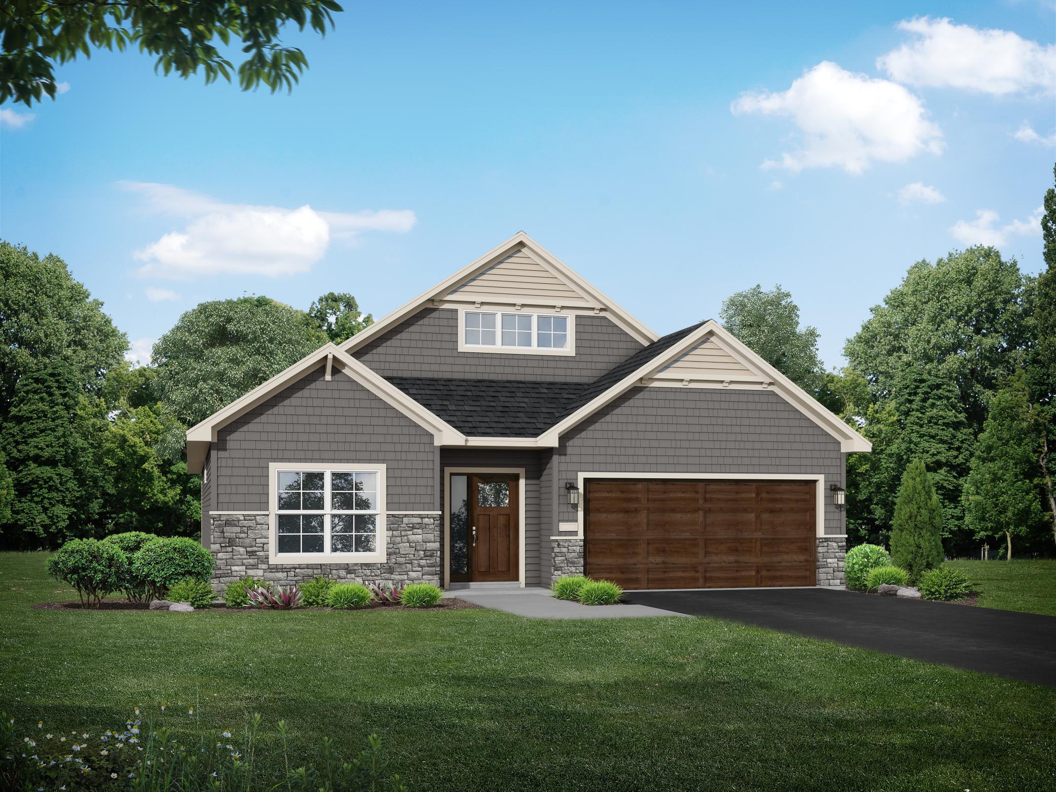 7819 Bridgewater Ct, Greenfield, MN 55373