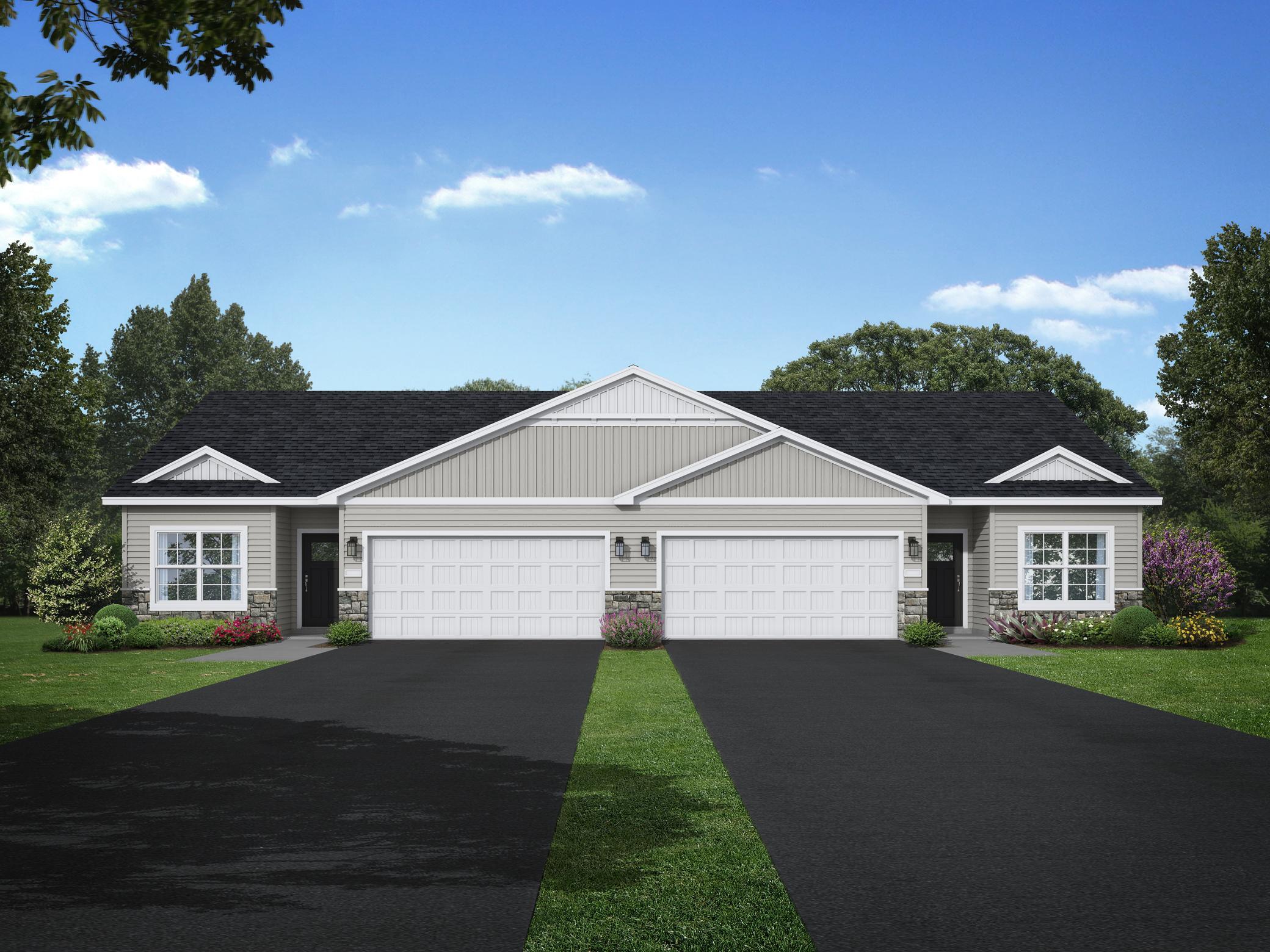 1203 Cedar Ln, Montrose, MN 55363