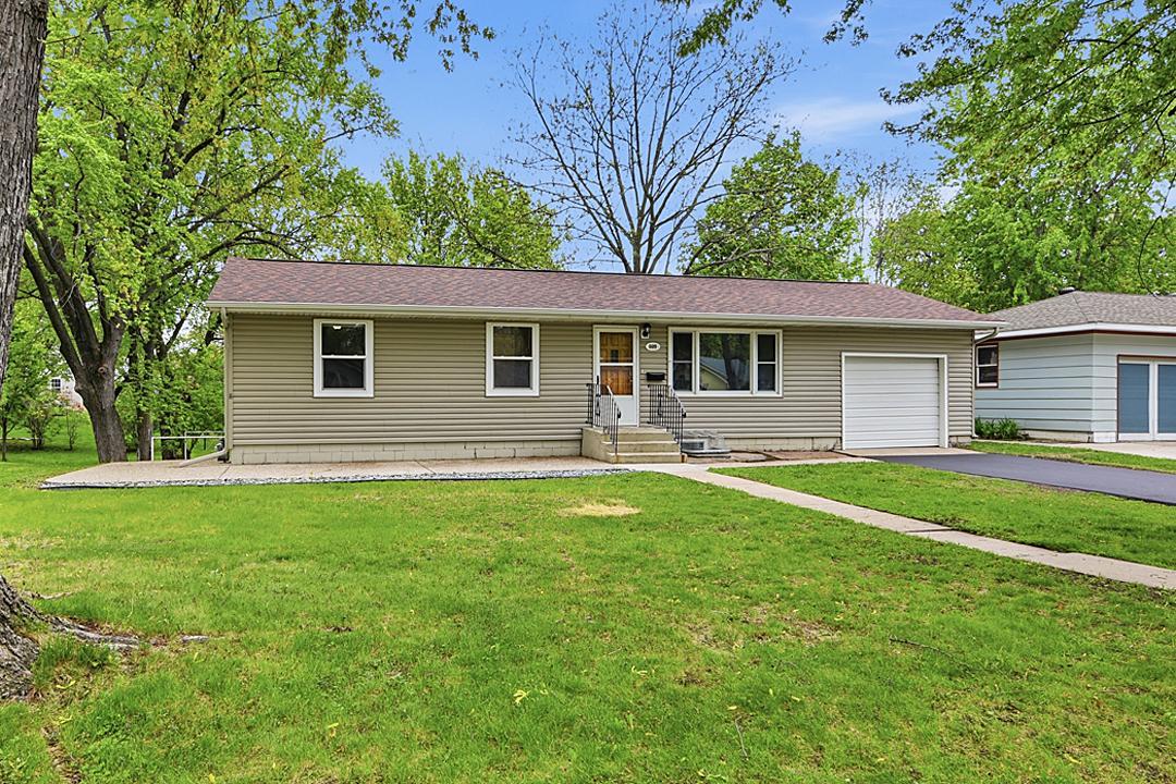 609 4th Ave N, Sauk Rapids, MN 56379