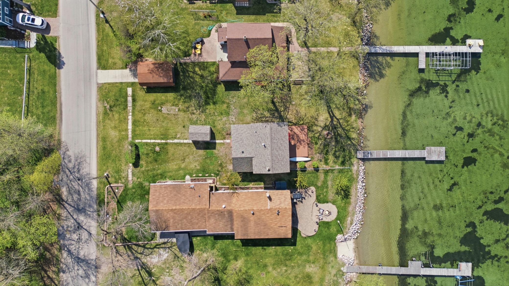 12681 W Lake Sallie Dr, Detroit Lakes, MN 56501
