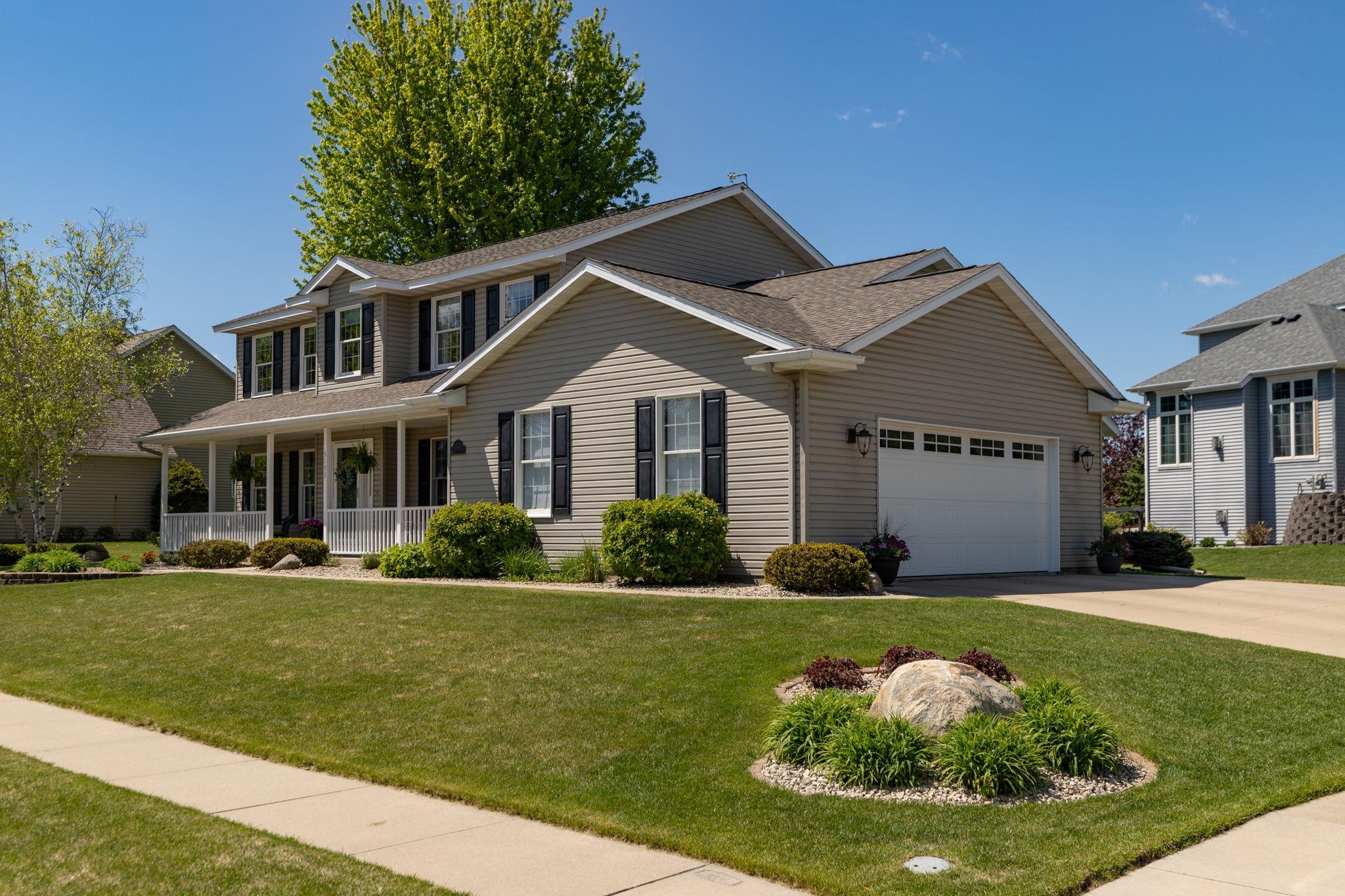 5133 Palmer Pl NW, Rochester, MN 55901
