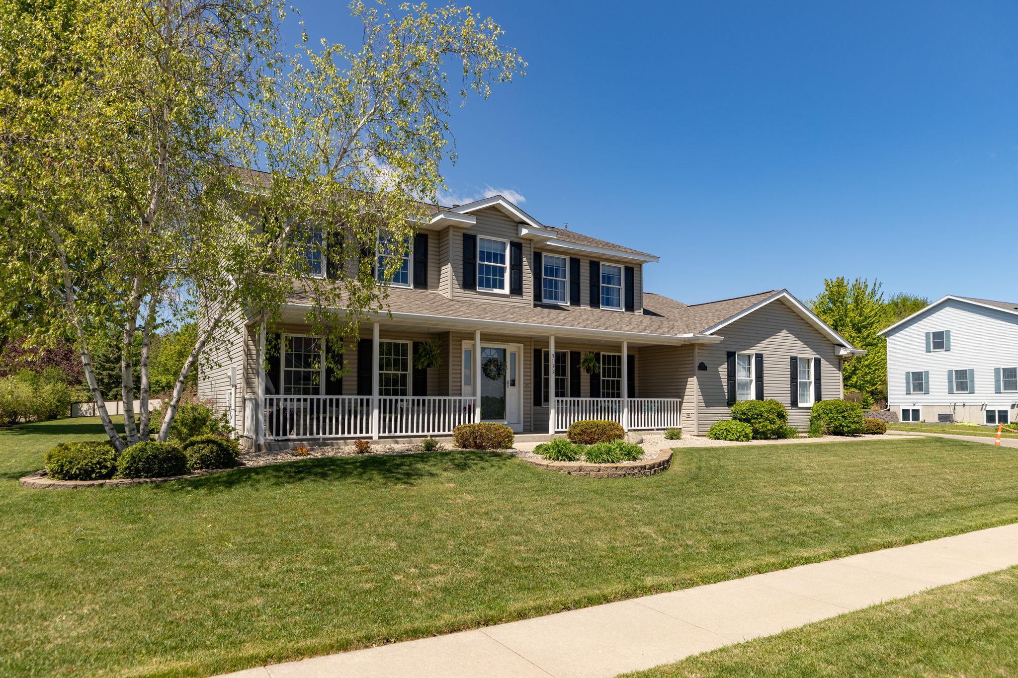 5133 Palmer Pl NW, Rochester, MN 55901