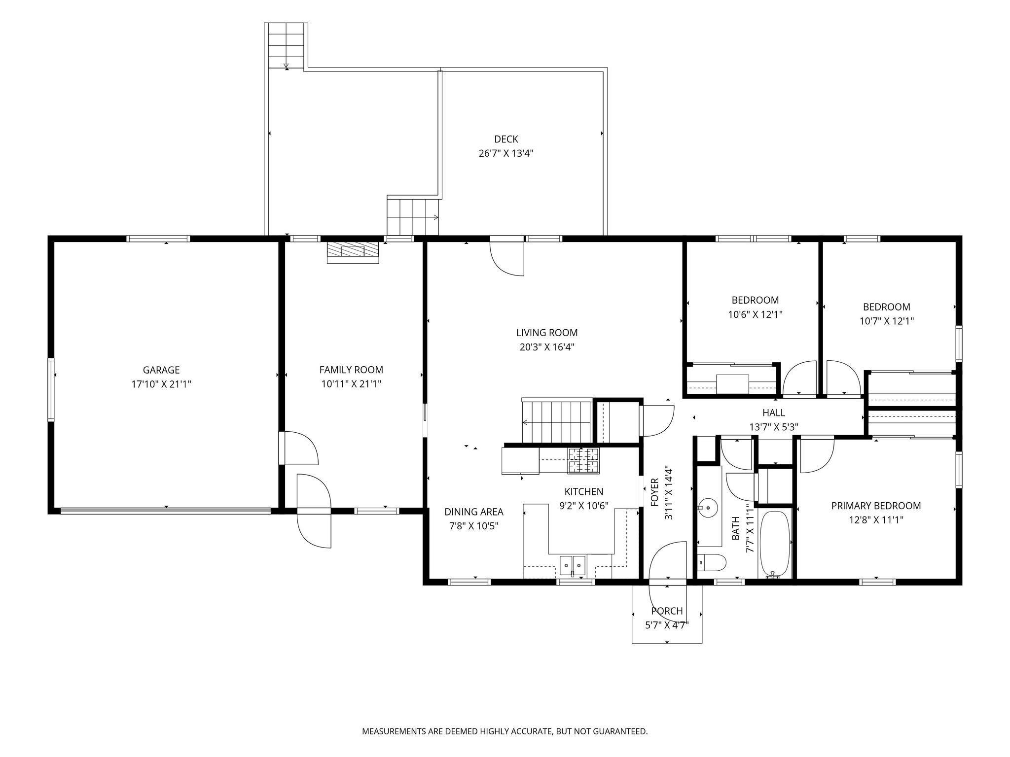 3405 Highland Dr, Burnsville, MN 55337