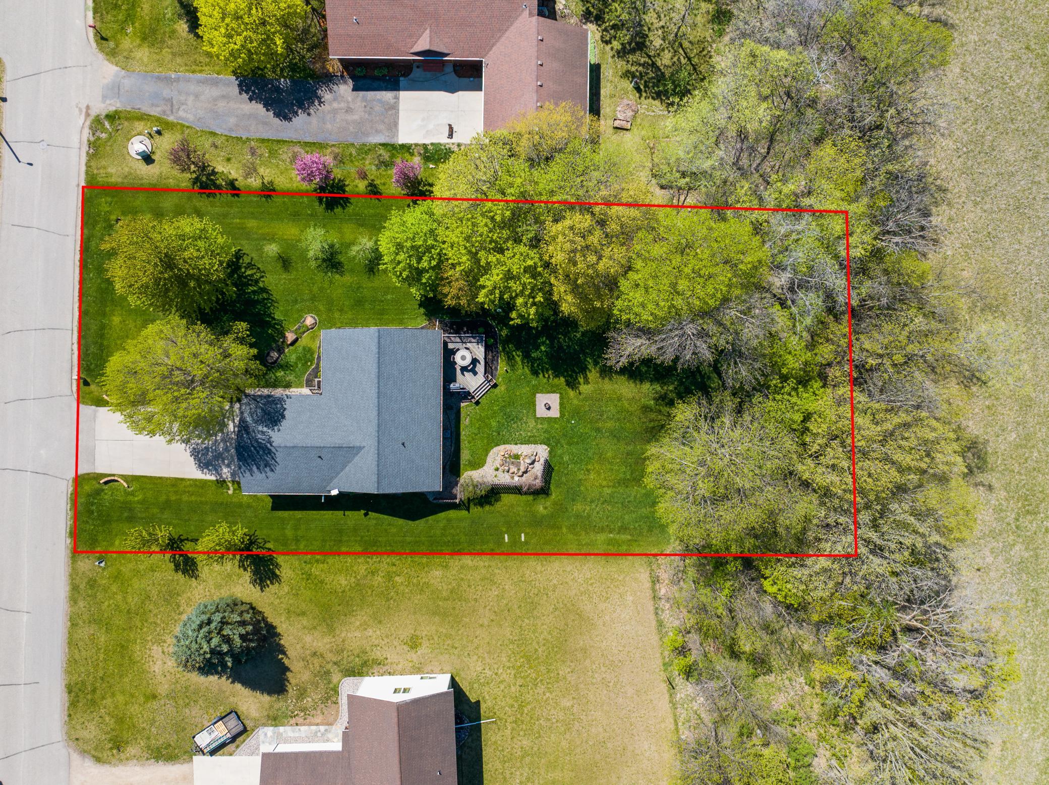 125 Ash Ave, Miltona, MN 56354