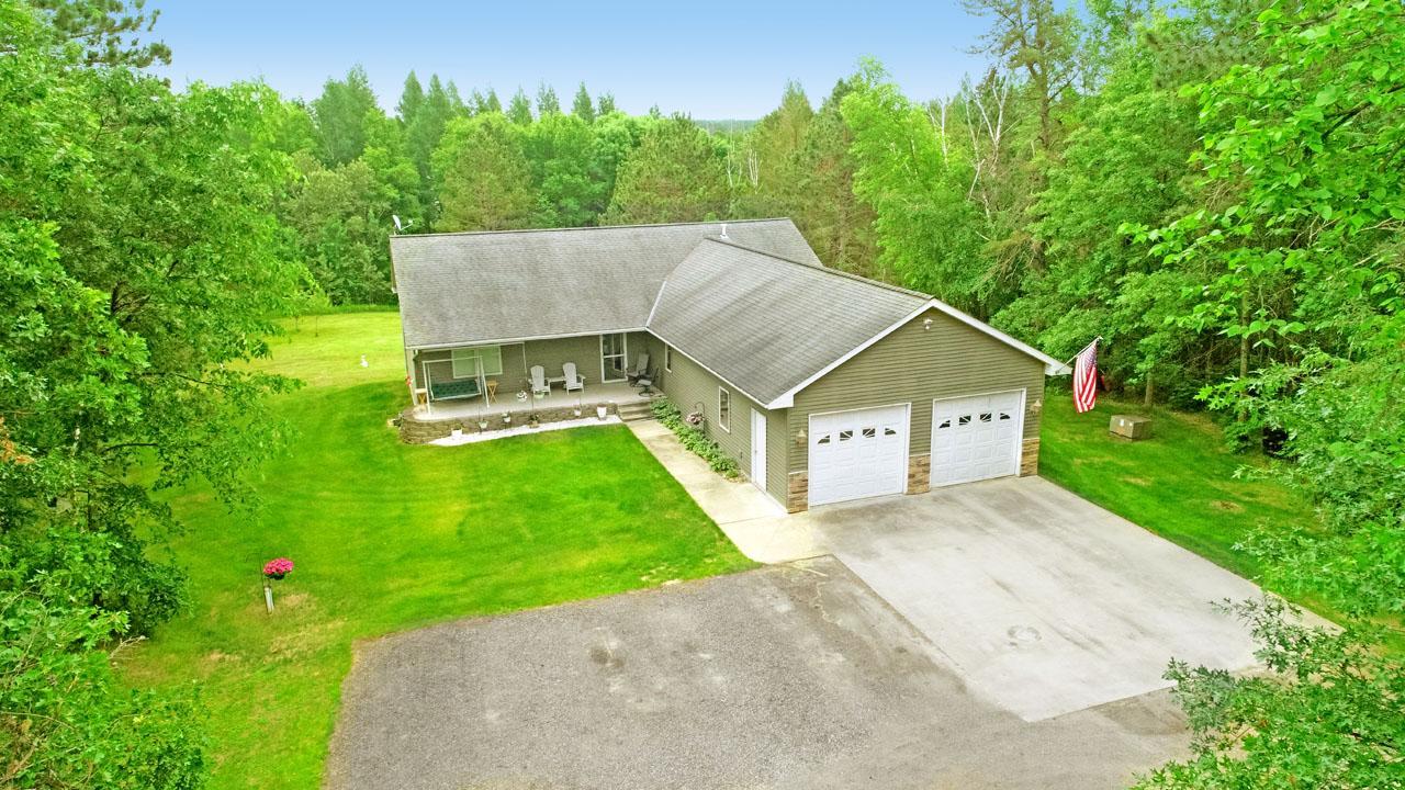 11672 147th Ave, Menahga, MN 56464